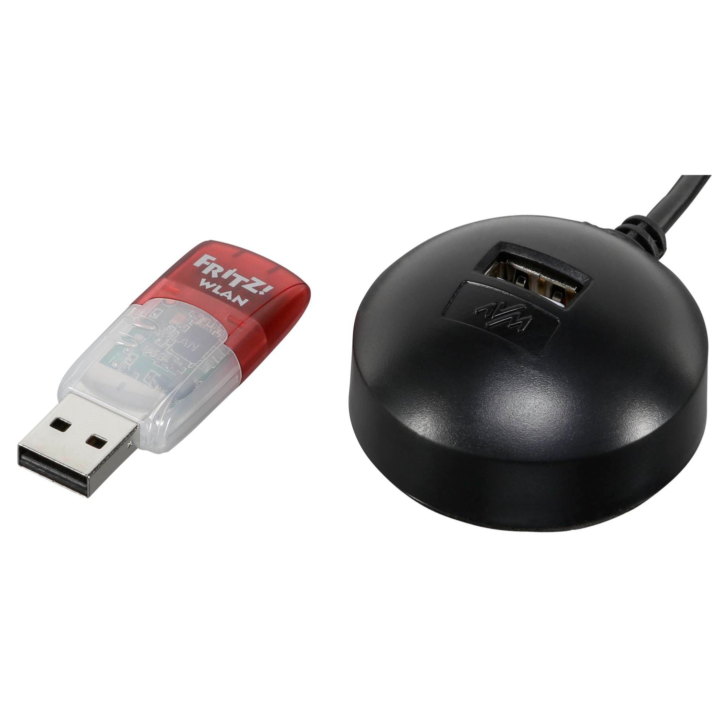 AVM FRITZ!WiFi Stick AC 430 MU-MIMO