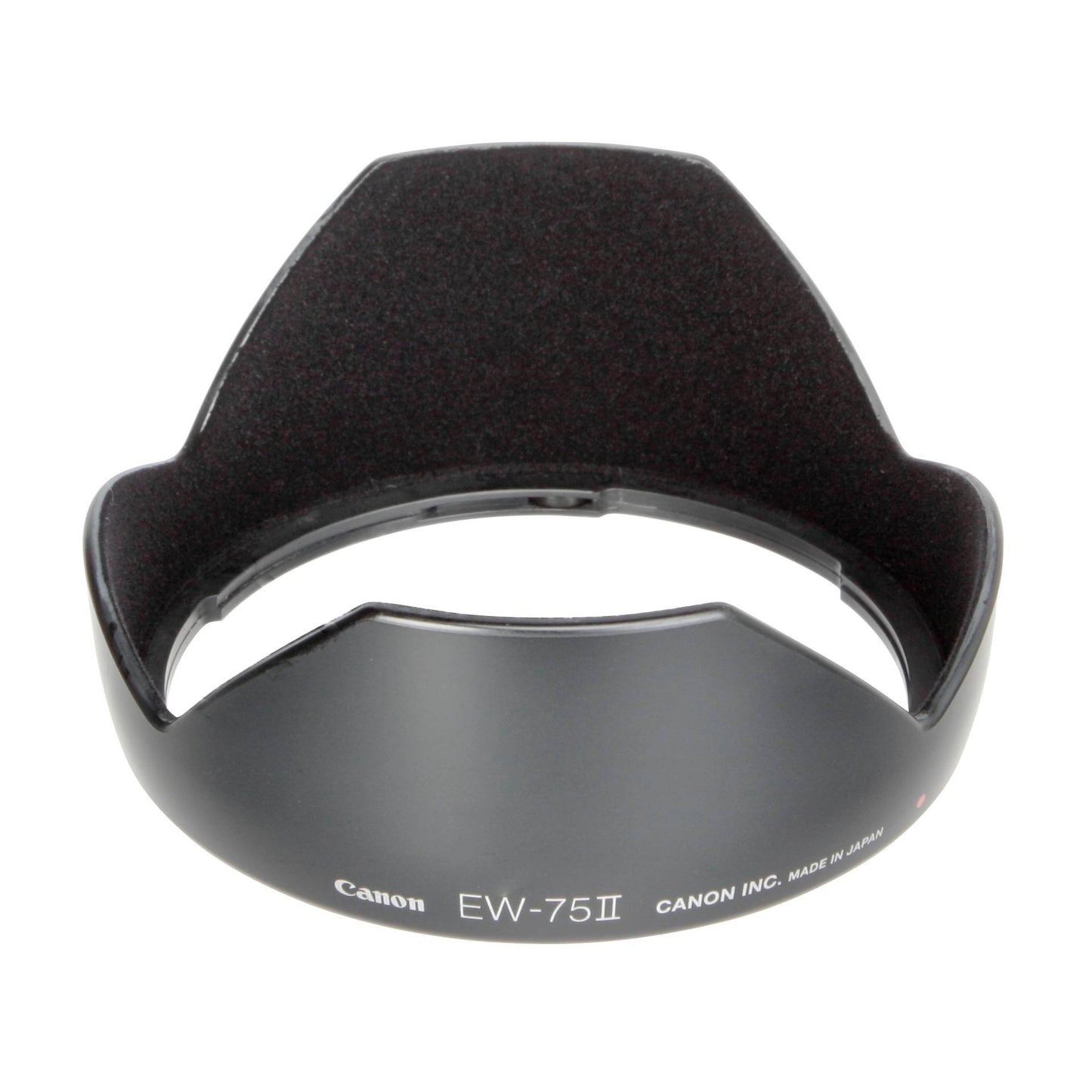 Canon EW-75 II Lens Hood