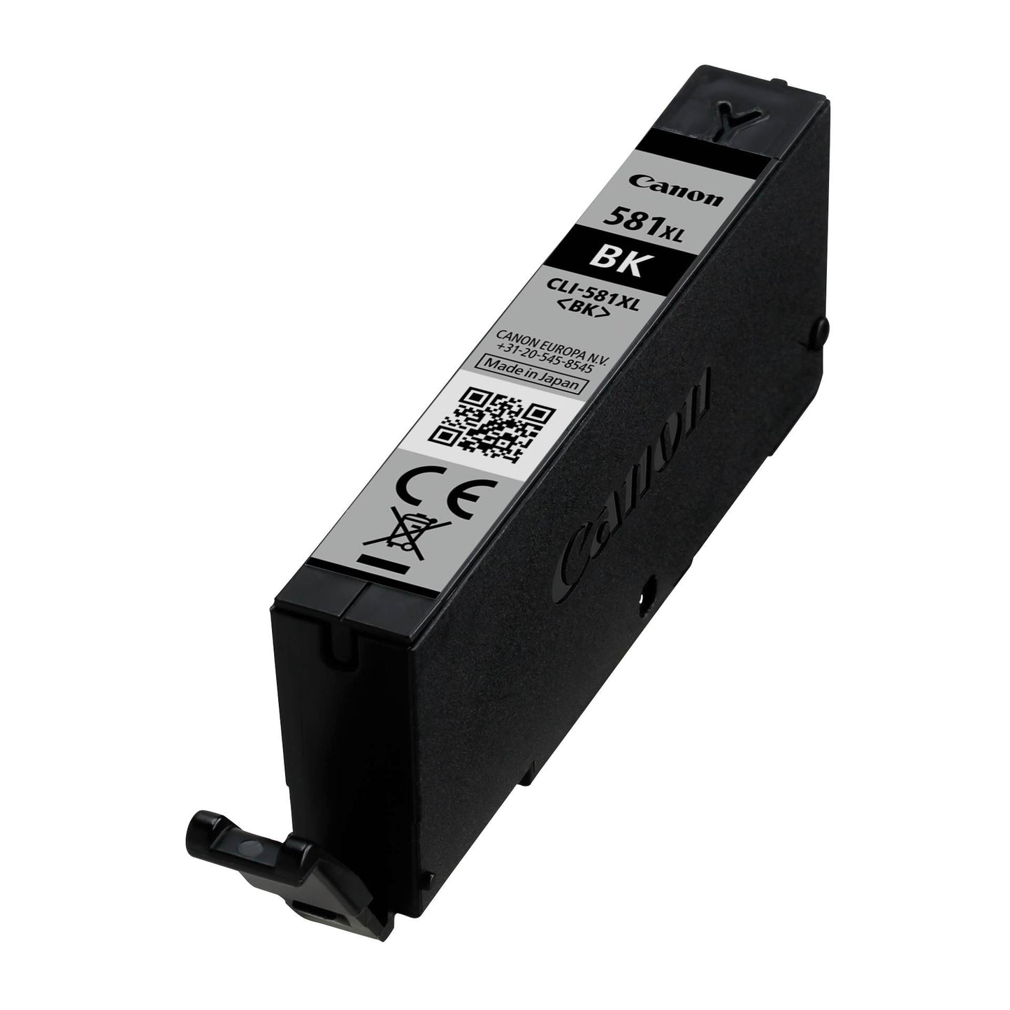 Canon CLI-581 XL BK black