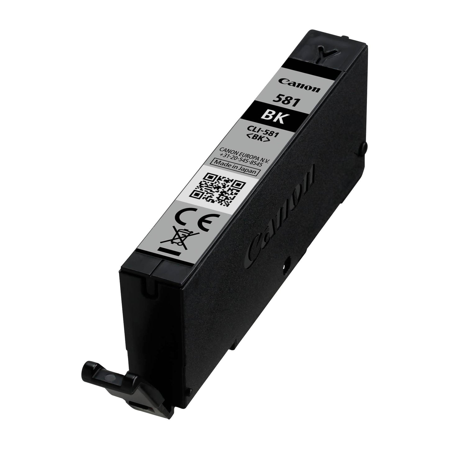 Canon CLI-581 BK black