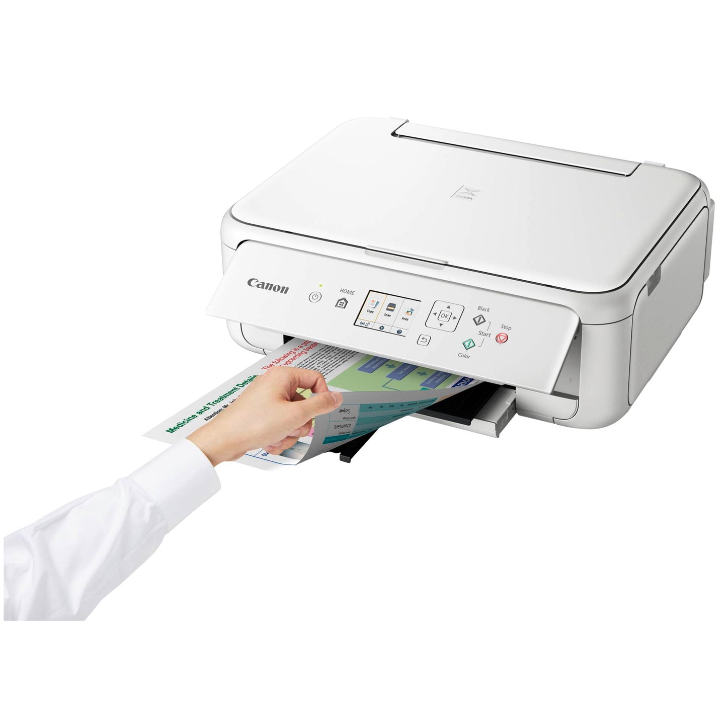 Canon PIXMA TS 5151