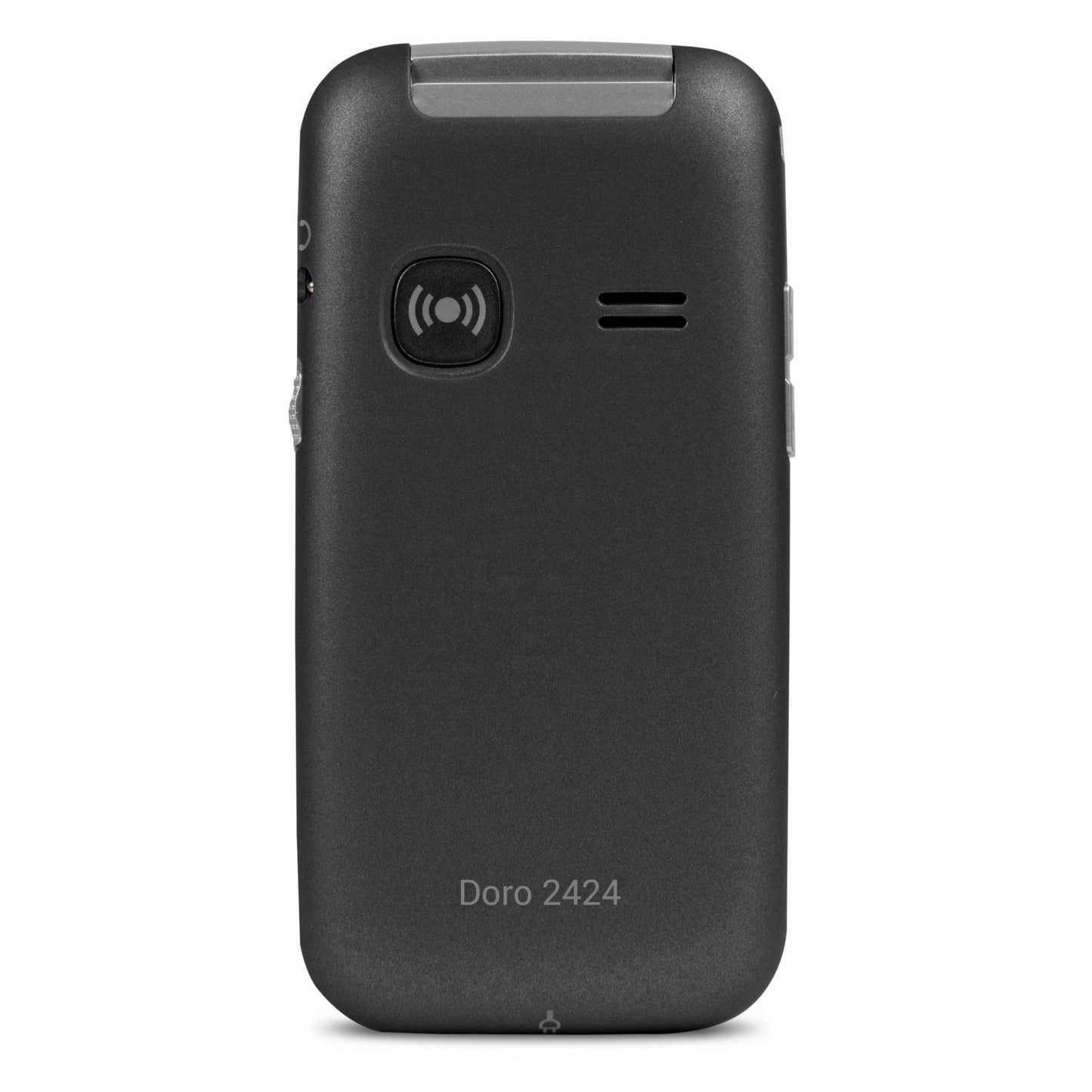 Doro 2424 graphite-silver