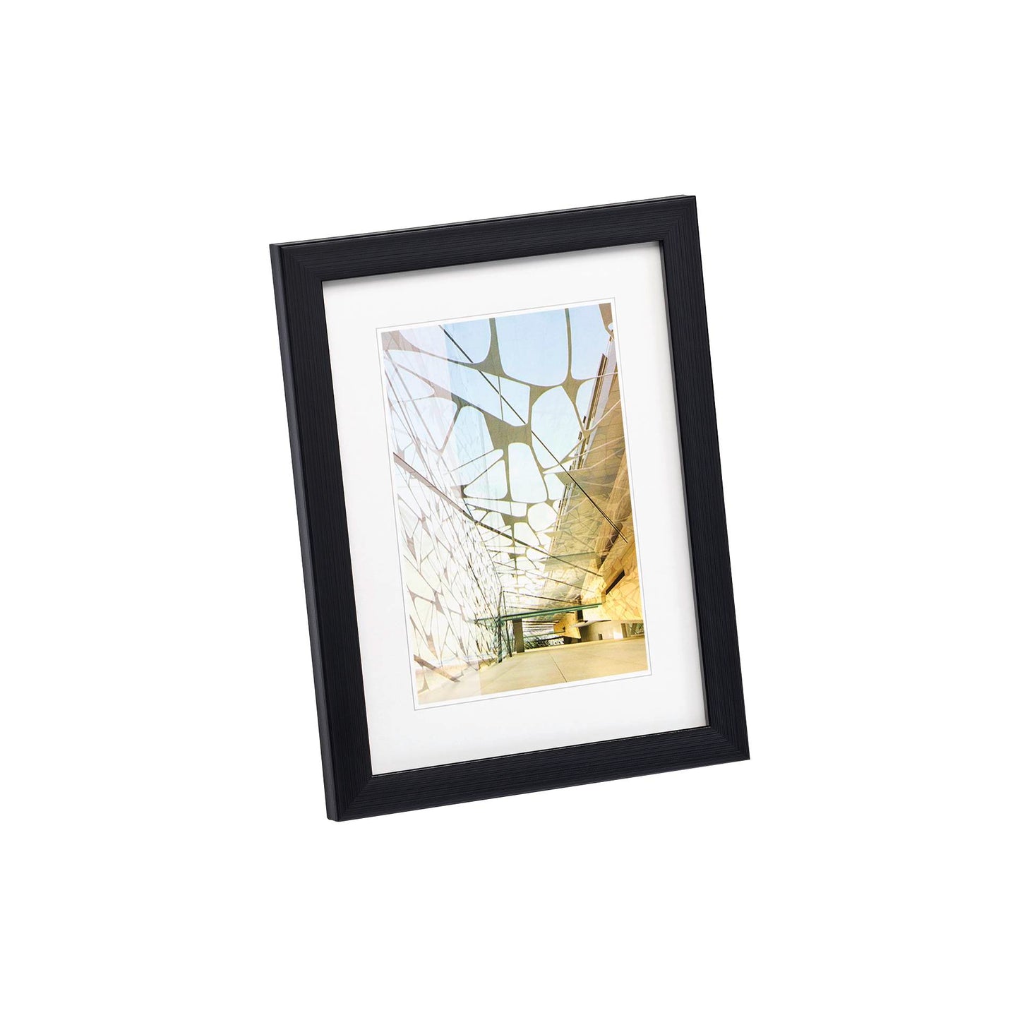 Walther Construction 30x40 Resin black JK040B