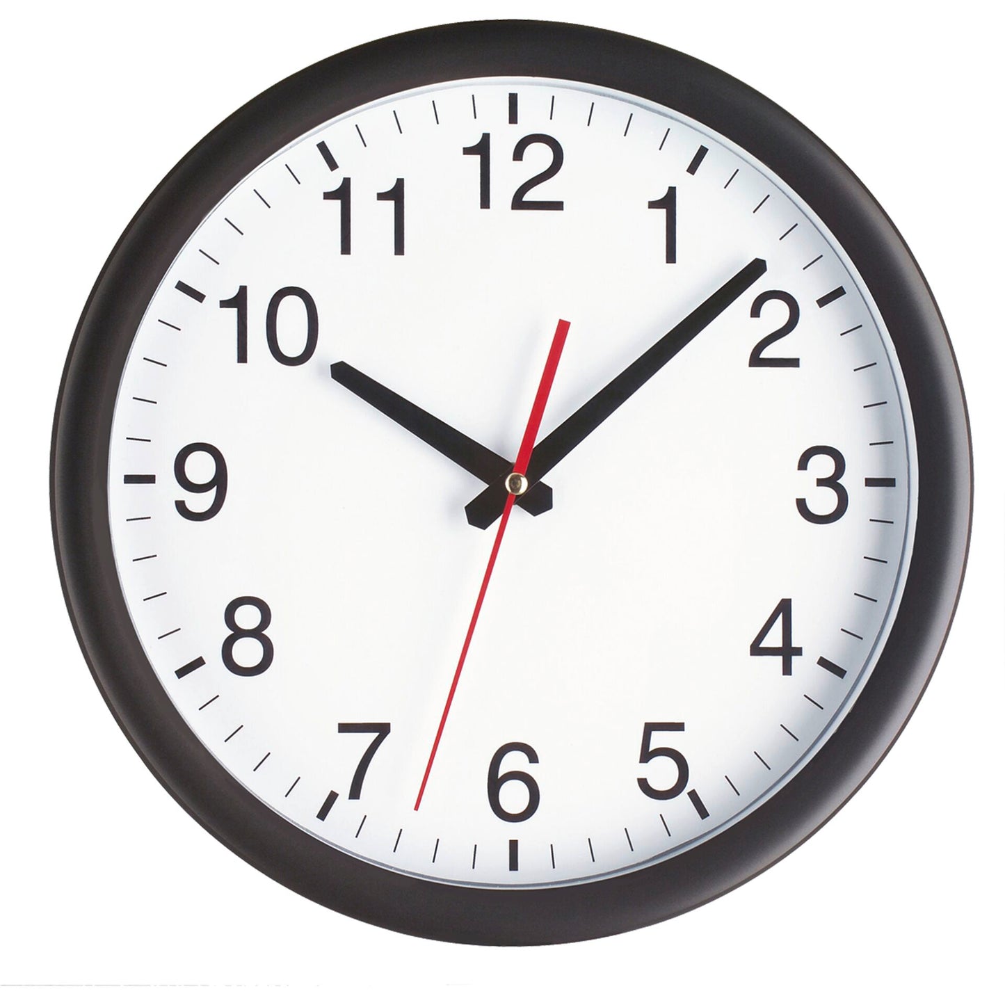 TFA 98.1077 wall clock