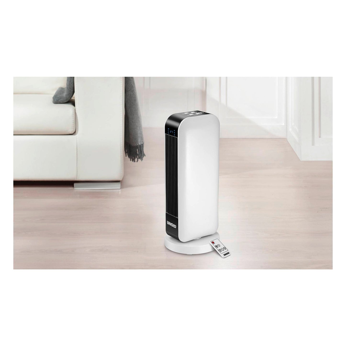 Unold 86430 Design Ceramic Heater