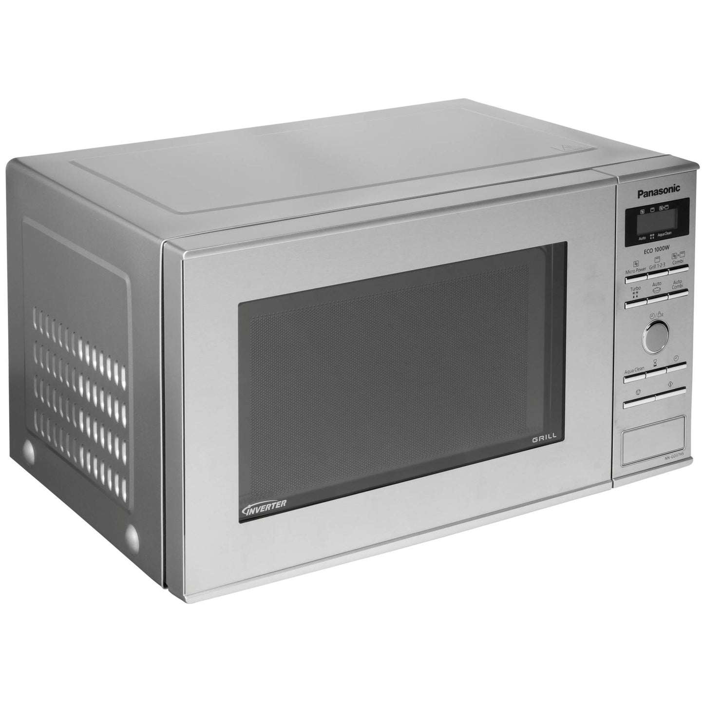 Panasonic NN GD 37 HSGTG Stainless Steel