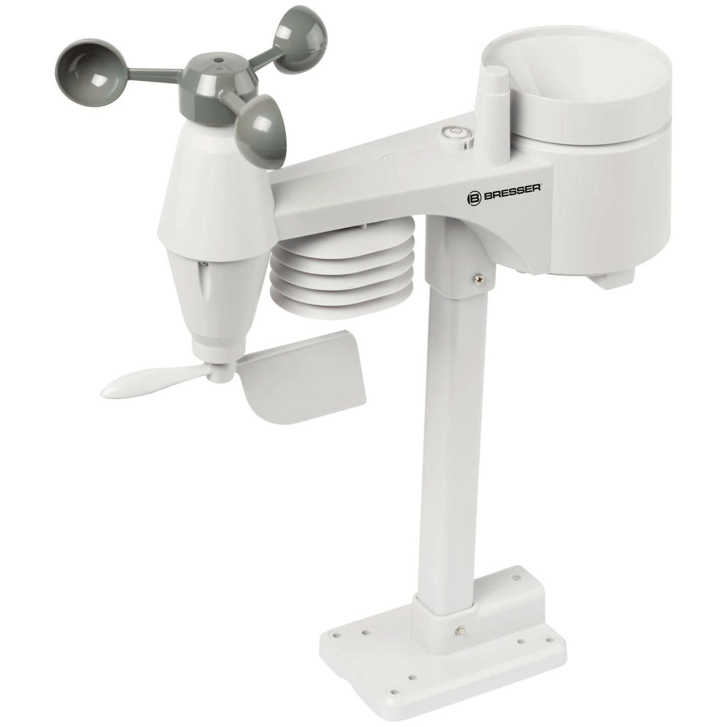 Bresser 5-in-1 Comfort Weather Center