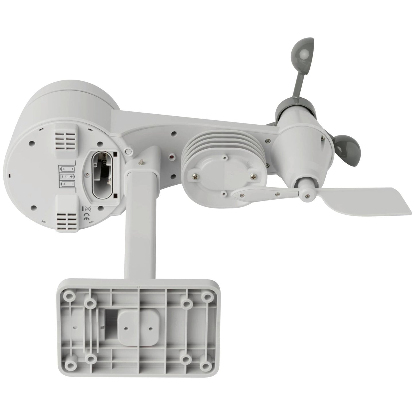 Bresser 5-in-1 Comfort Weather Center