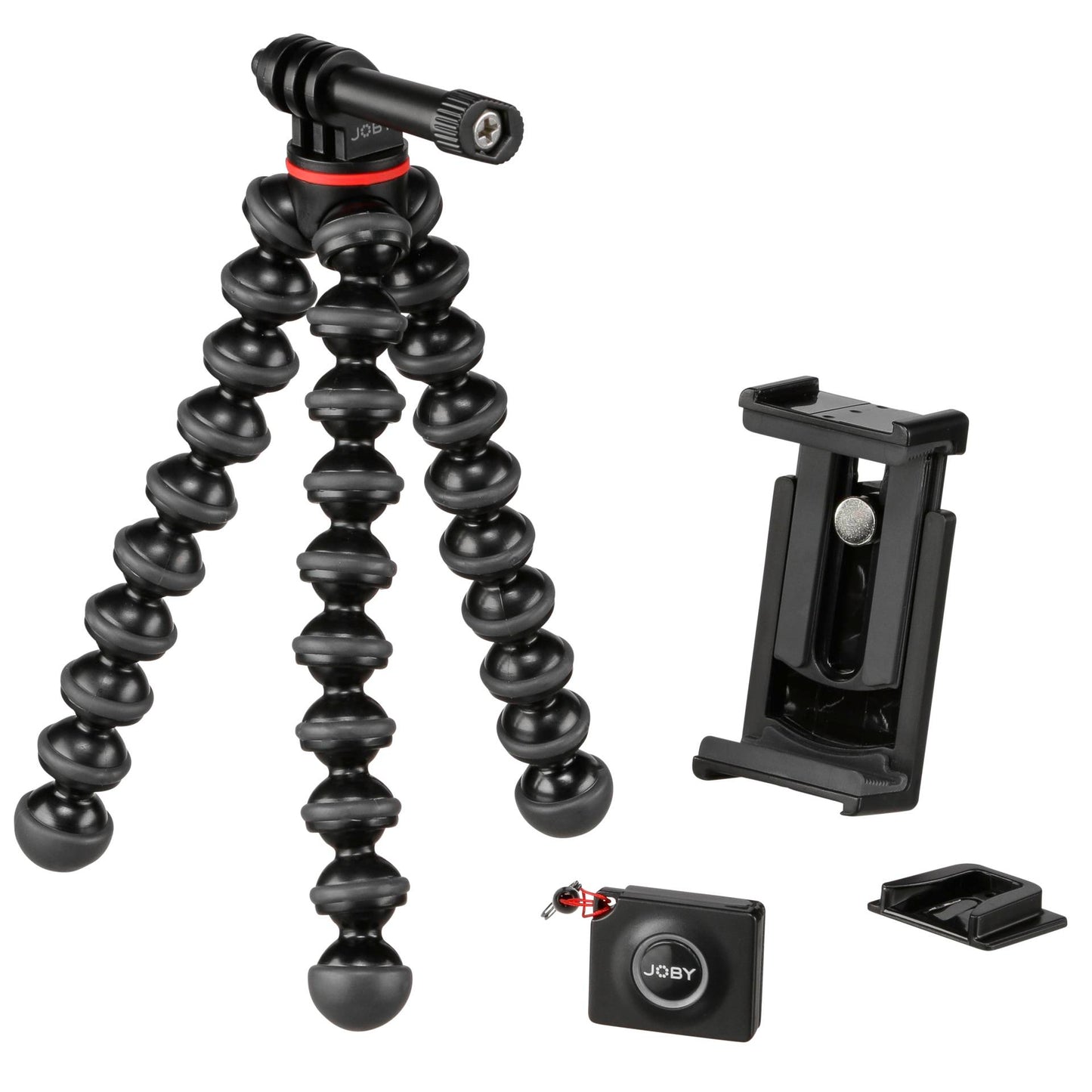 Joby GripTight Action Kit black/grey