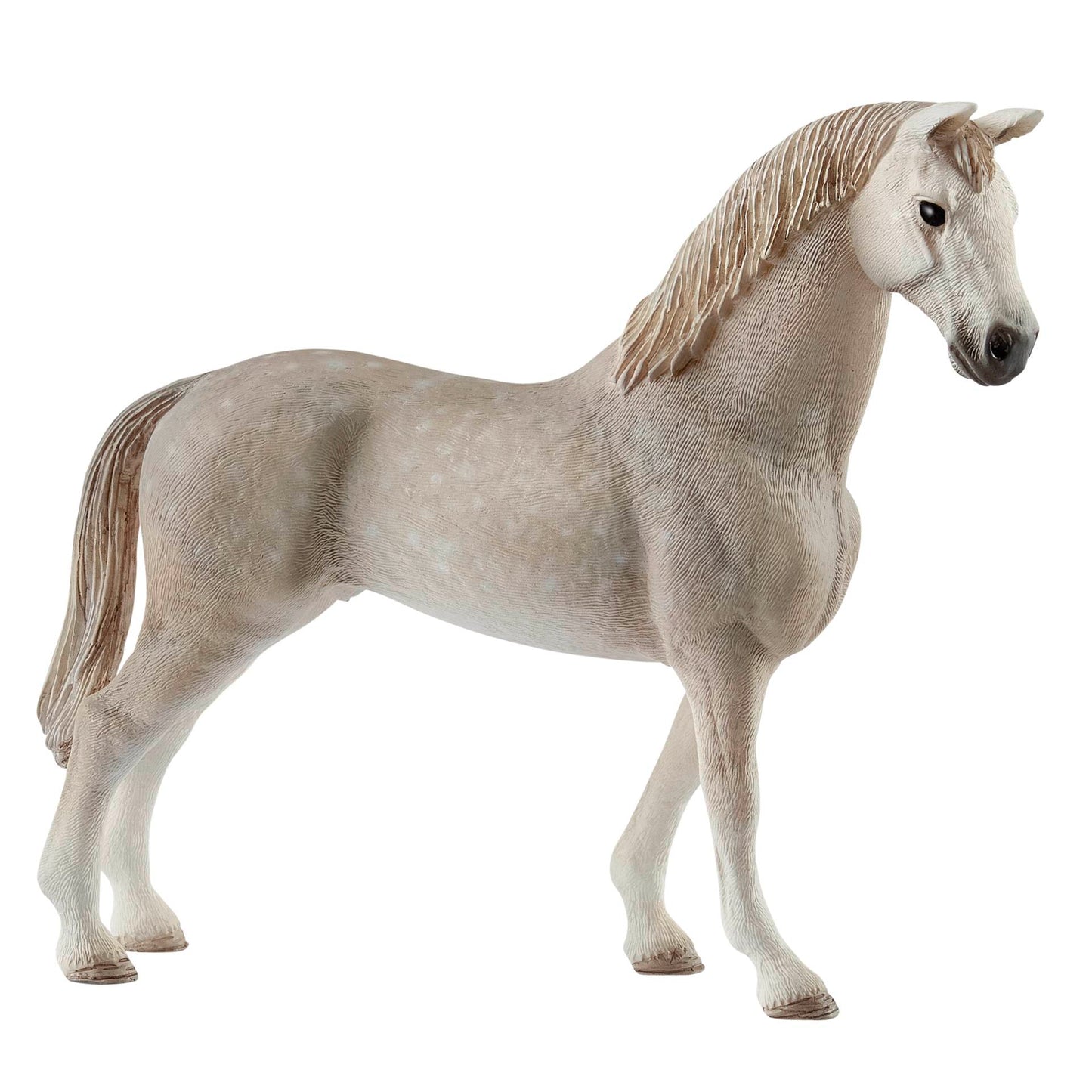 Schleich Horse Club        13859 Holsteiner Gelding