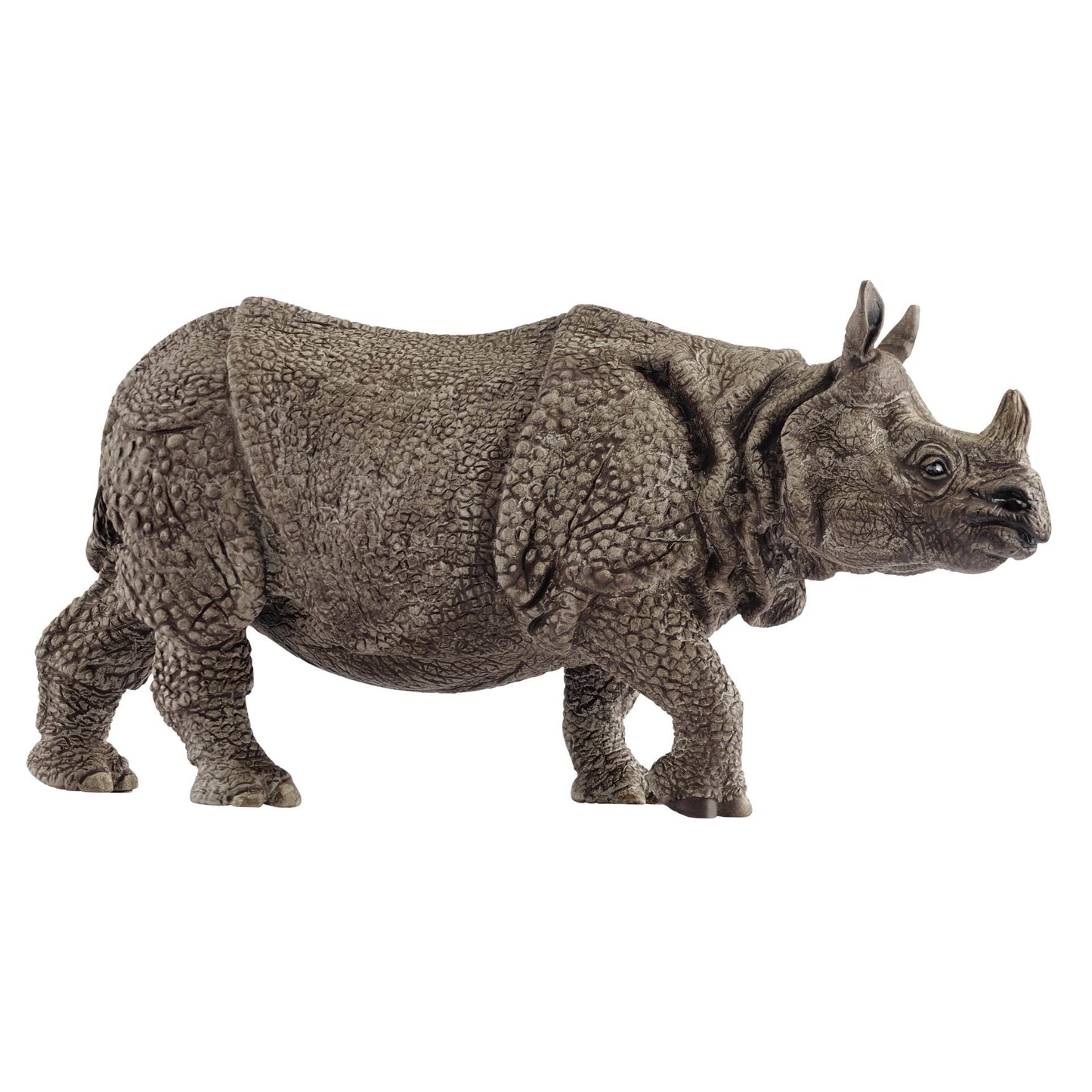 Schleich Wild Life         14816 Indian Rhinoceros