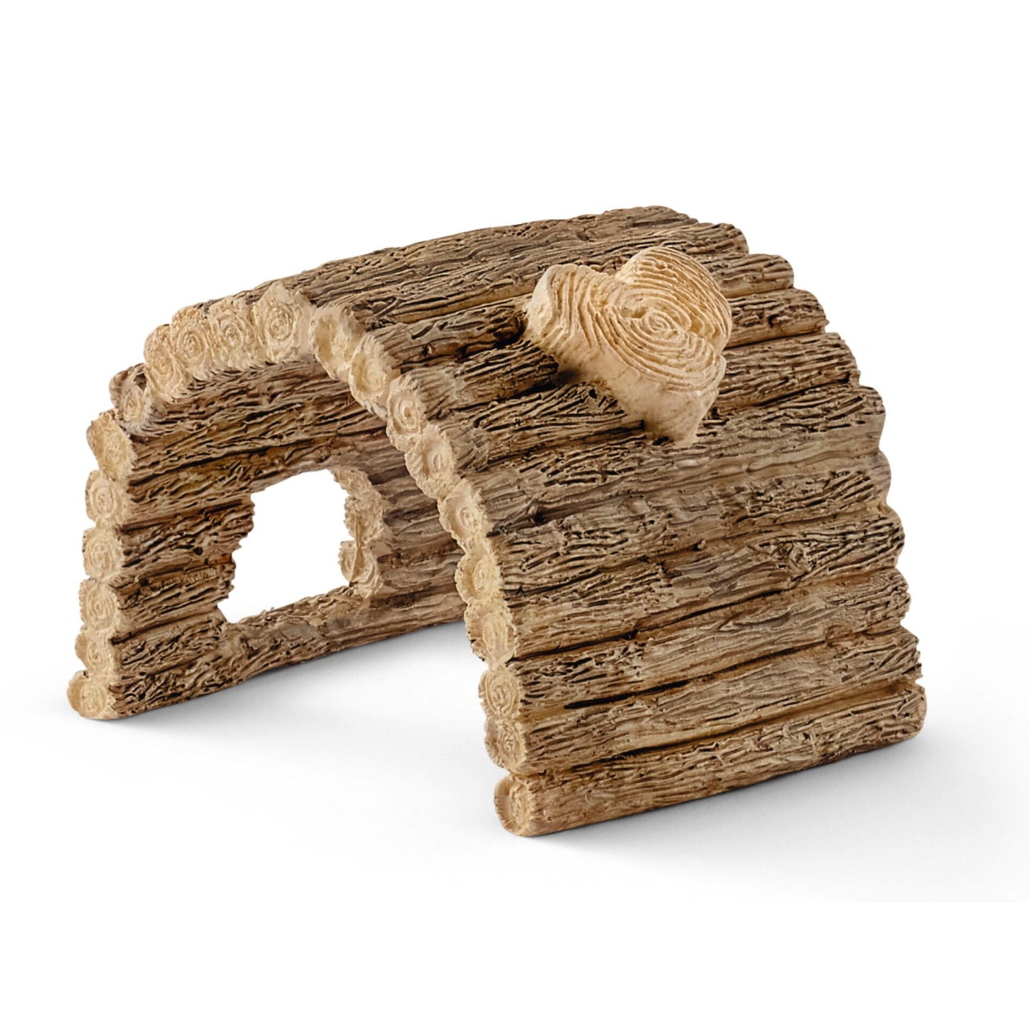 Schleich Farm World 42420 Rabbit Hutch