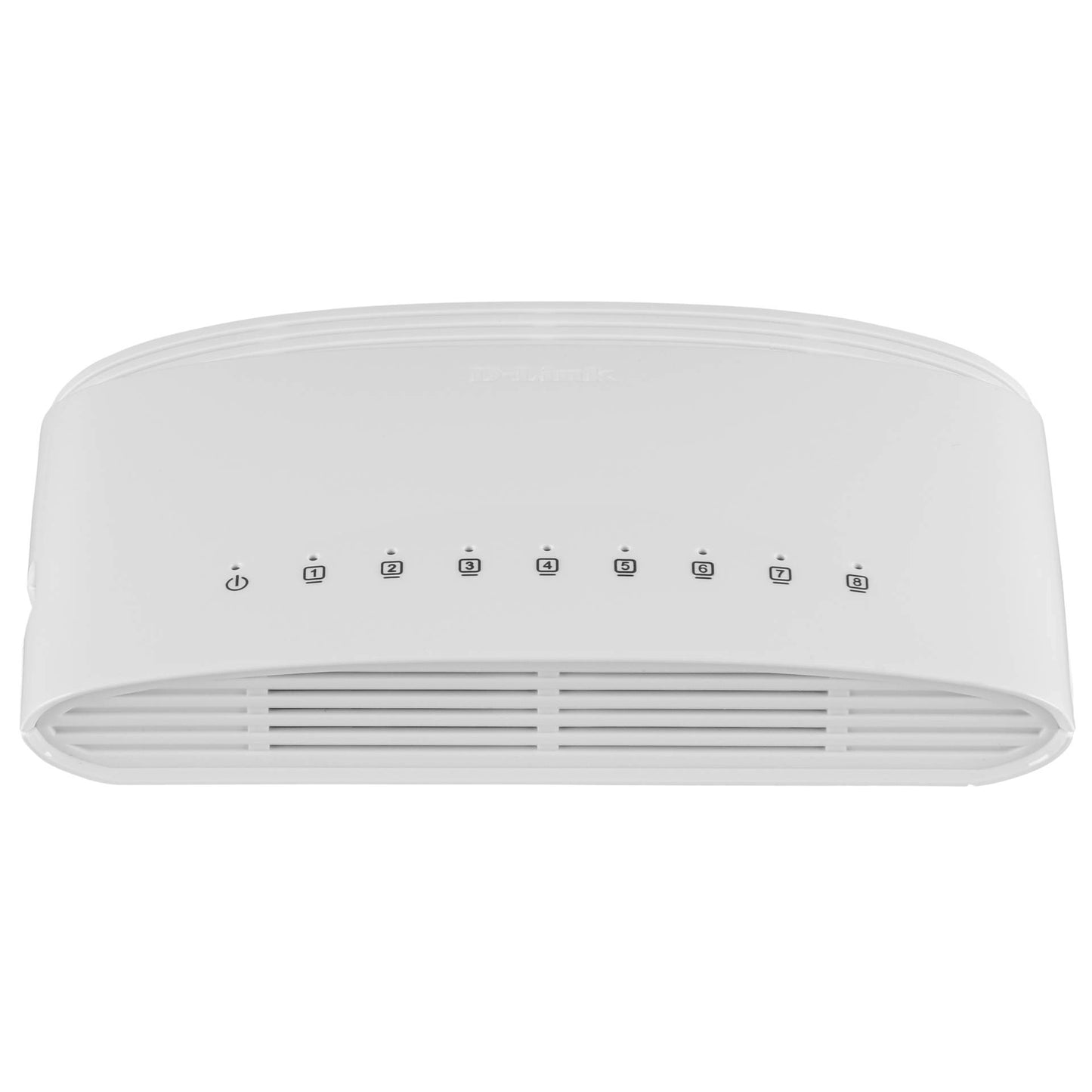 D-Link DGS-1008D