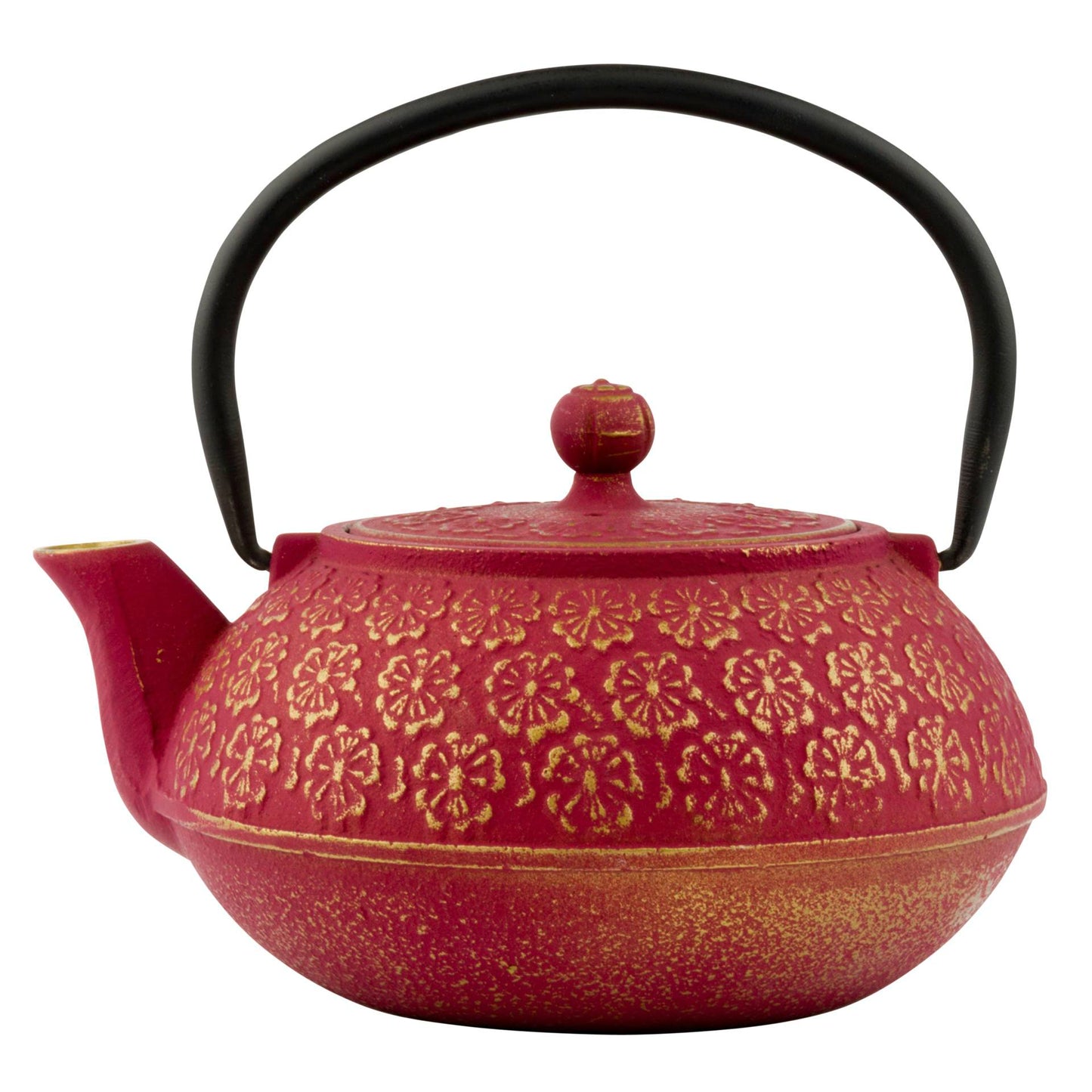 Bredemeijer Tea Pot Gift Box pinkgold incl. Filter G015PG
