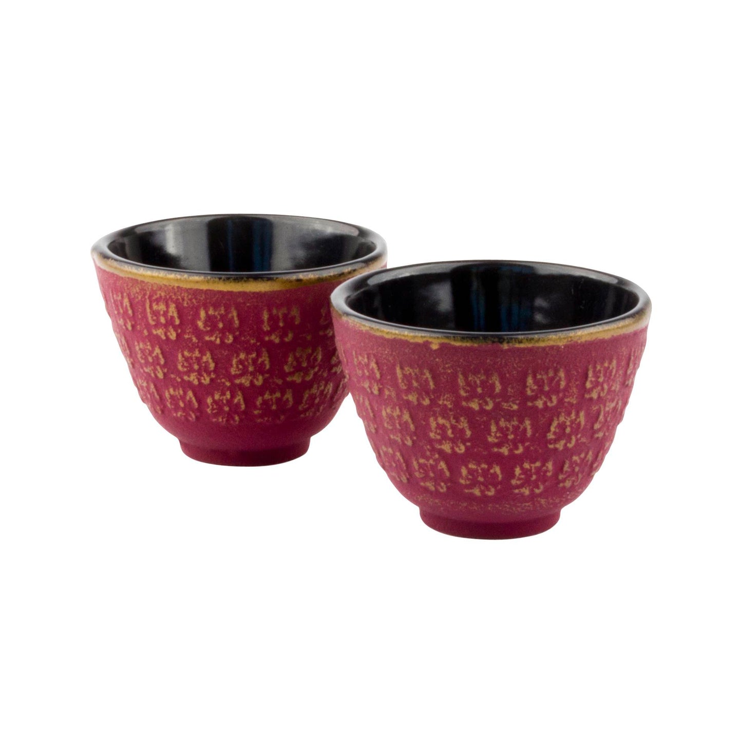 Bredemeijer Tea Pot Gift Box pinkgold incl. Filter G015PG