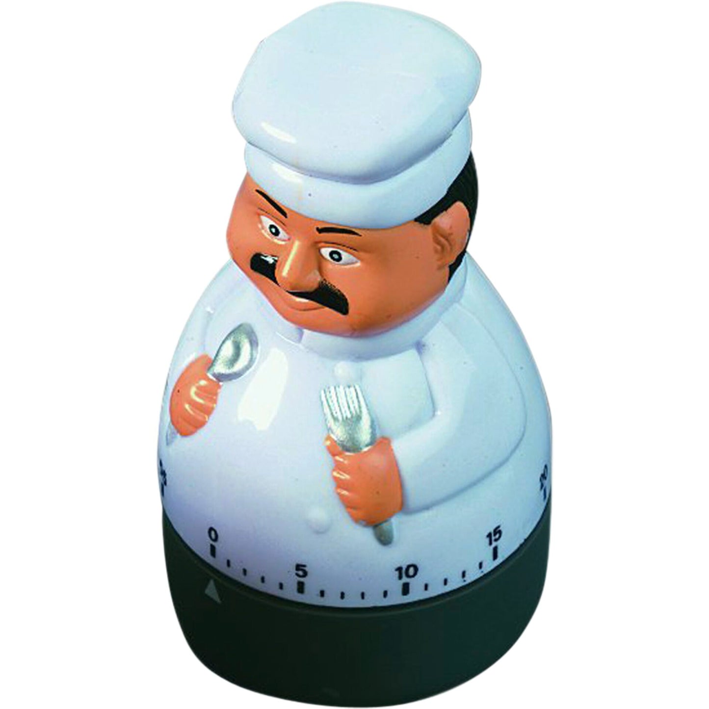 TFA 38.1008 kitchen timer cook