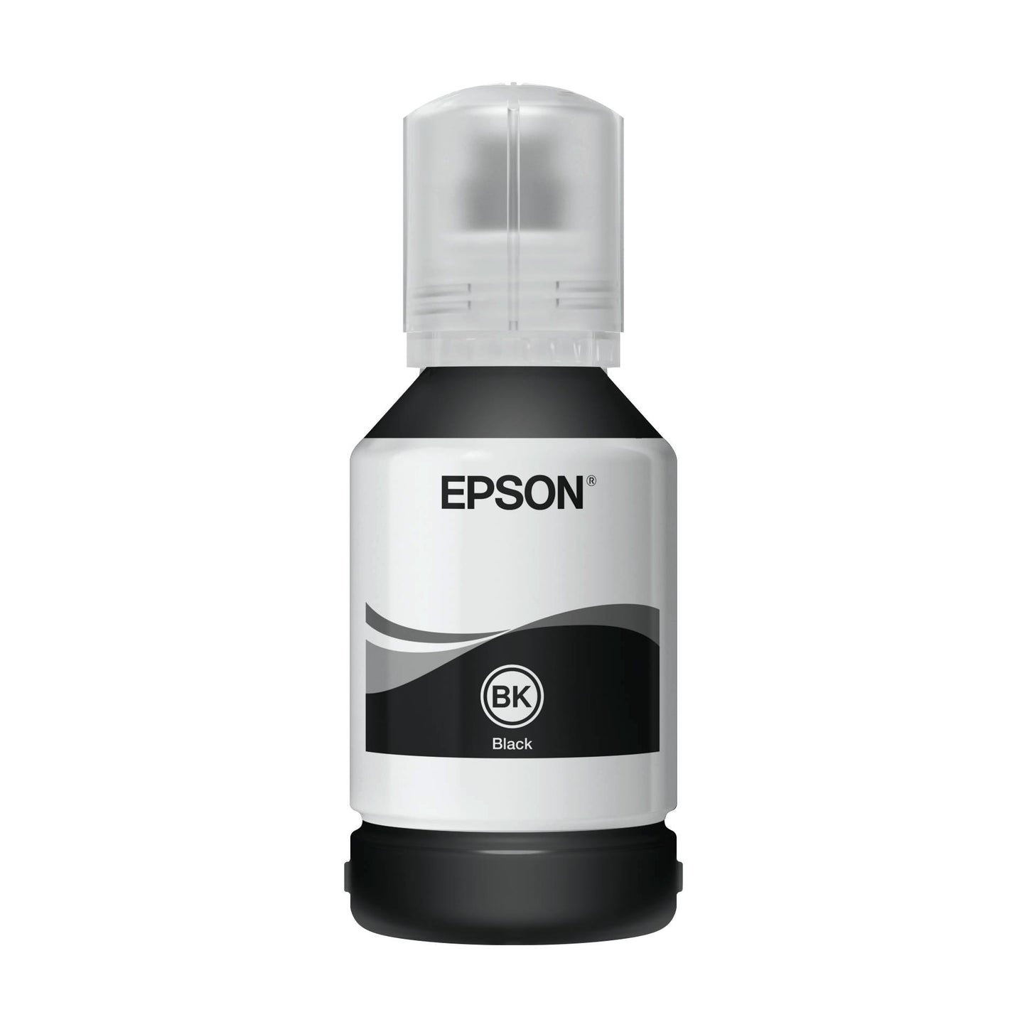 Epson EcoTank black T 102 127 ml T 03R1