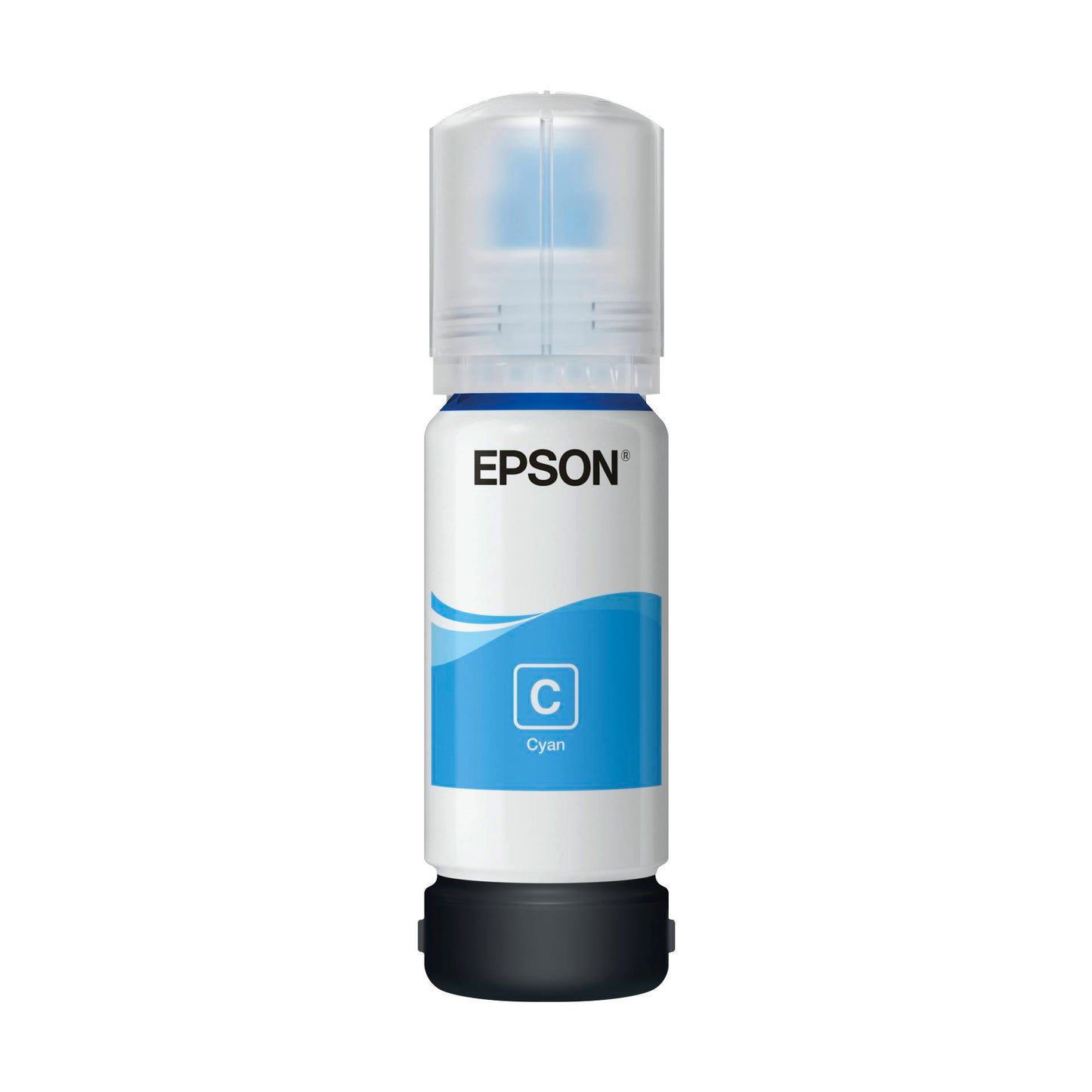 Epson EcoTank cyan T 102 70 ml T 03R2