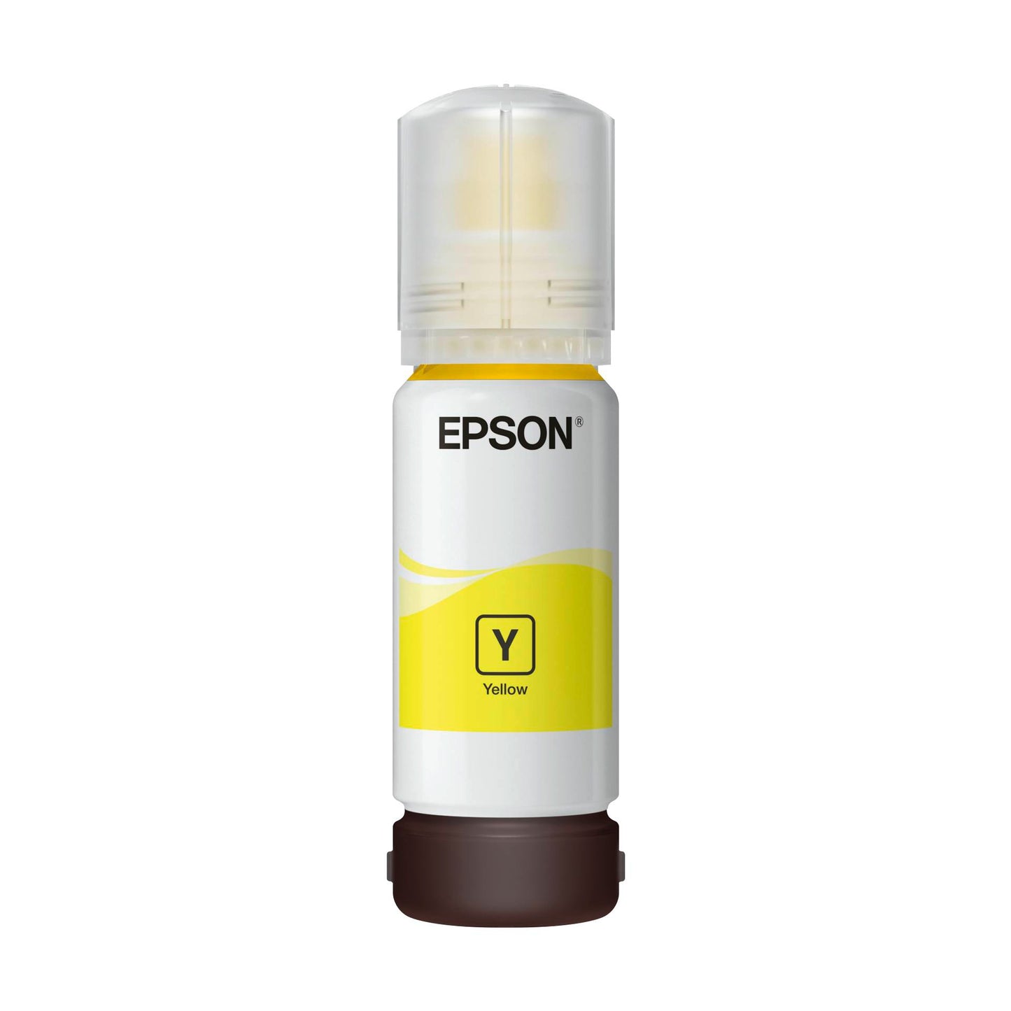 Epson EcoTank yellow T 102 70 ml T 03R4