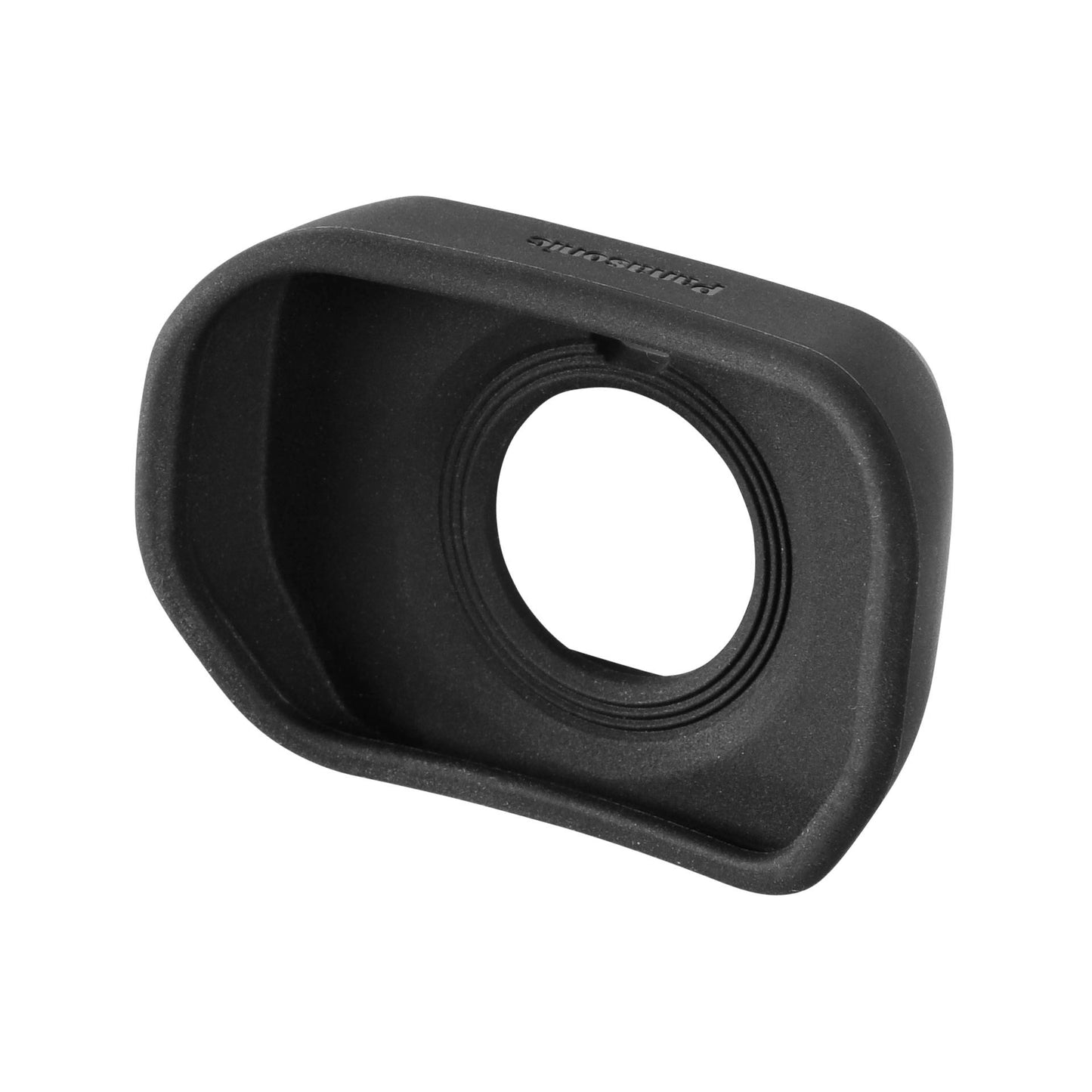 Panasonic DMW-EC4GU-K Big Eye Cup for Lumix G9