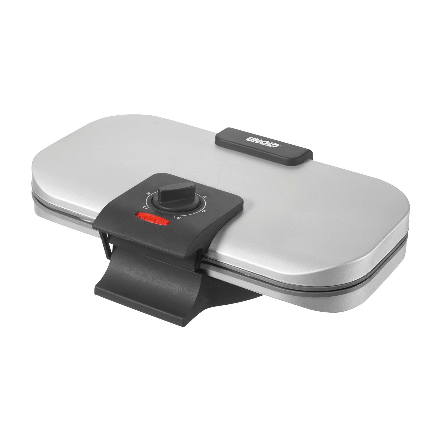 Unold 48241 Double waffle maker