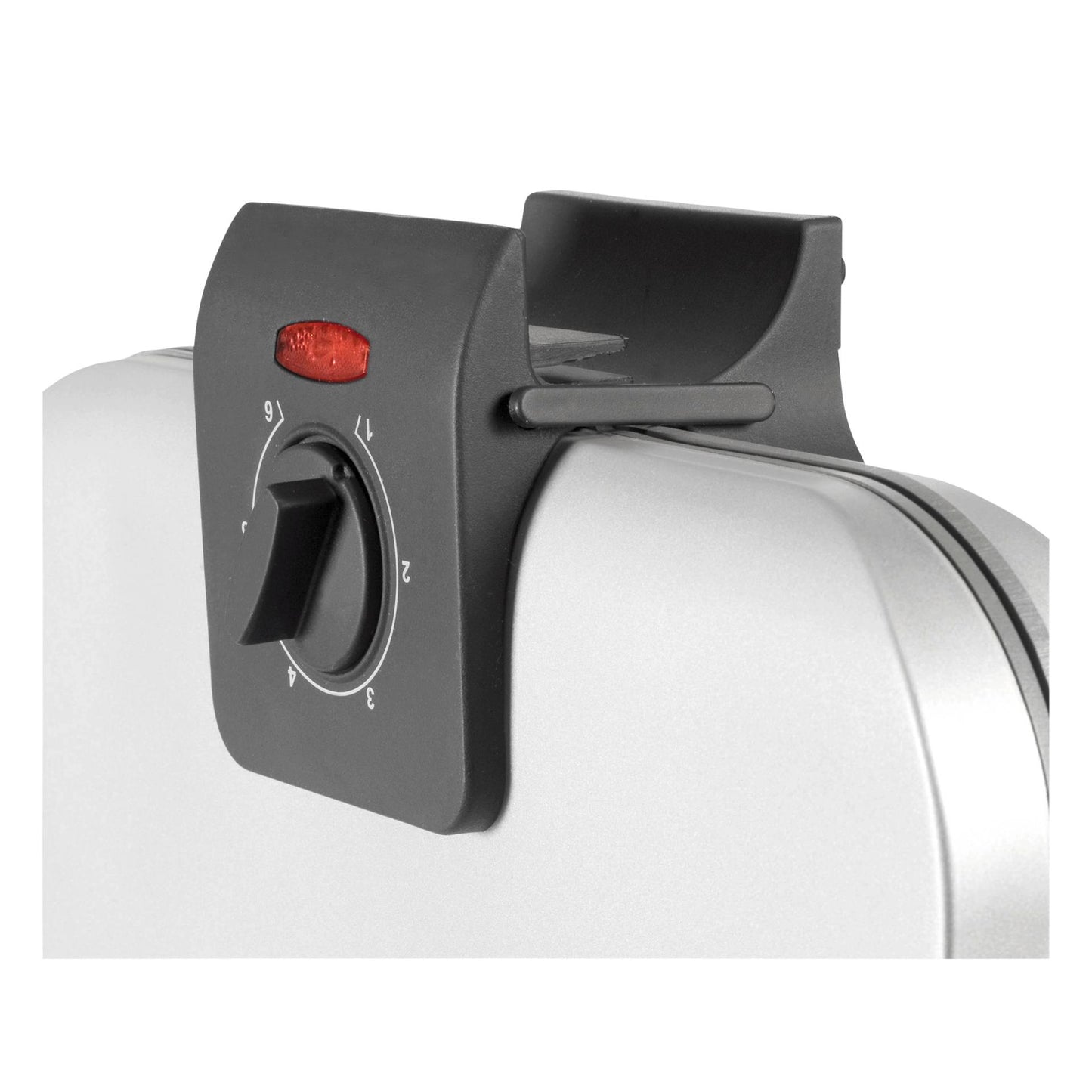 Unold 48241 Double waffle maker