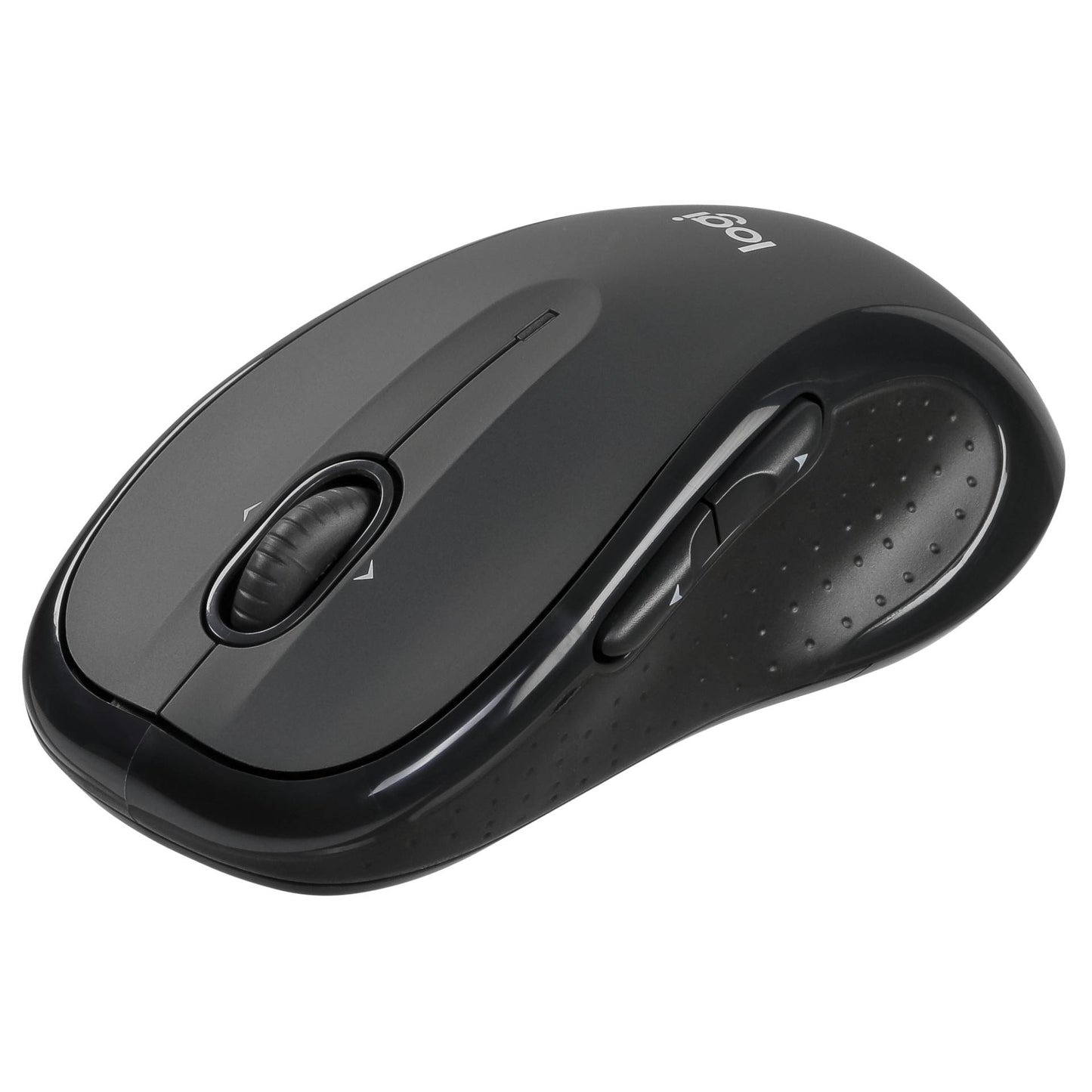 Logitech M510 black