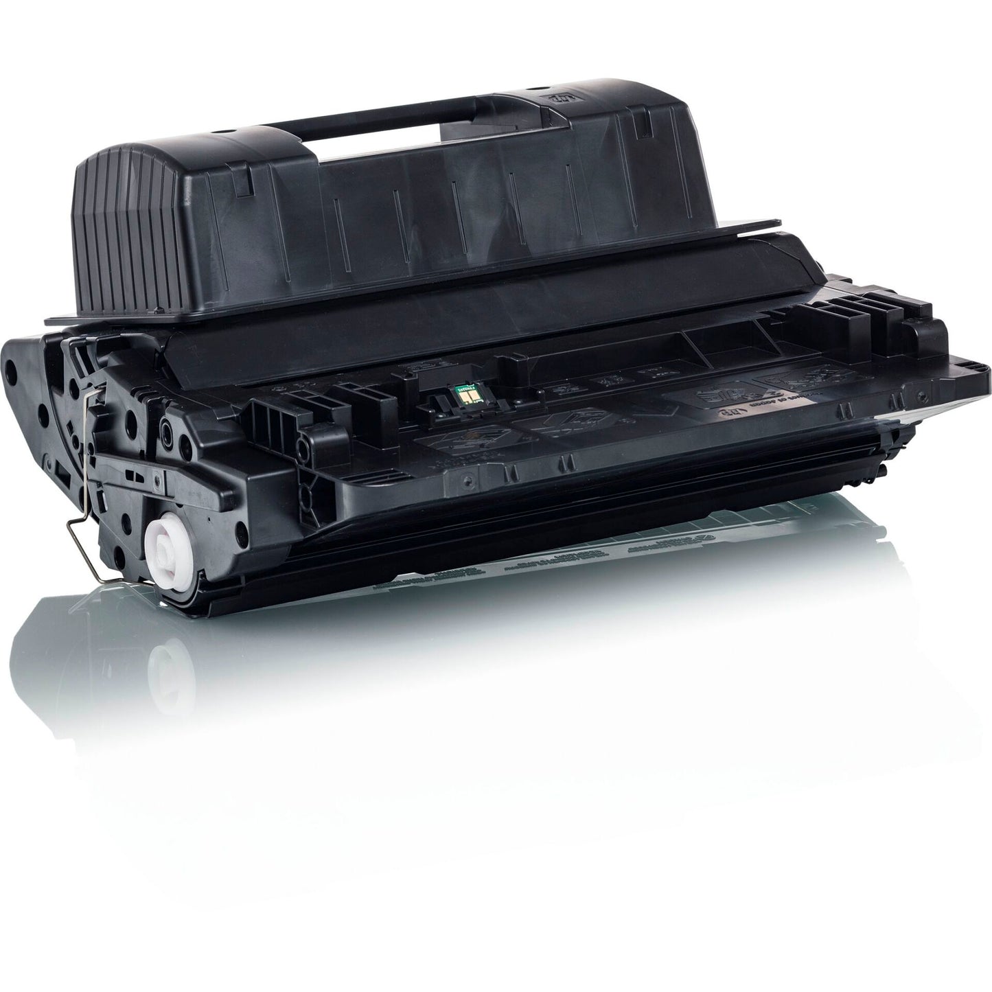KMP C-T37X Toner black compatible with Canon 039 H