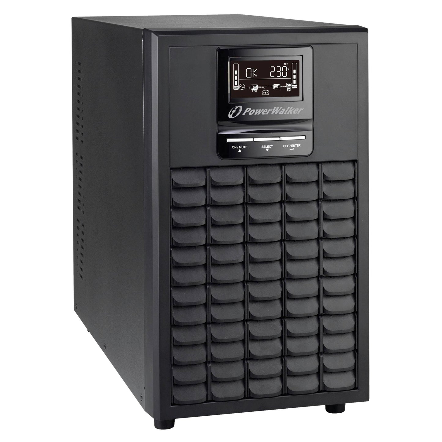 PowerWalker VFI 2000 CG PF1