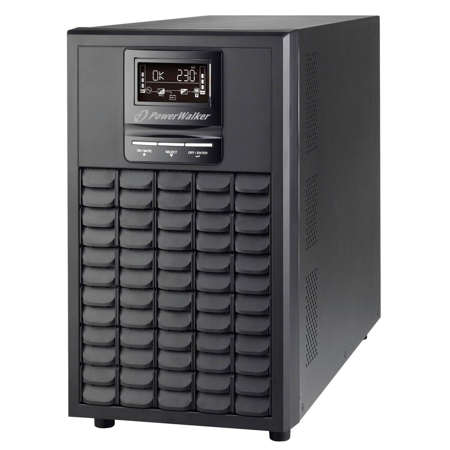 PowerWalker VFI 2000 CG PF1