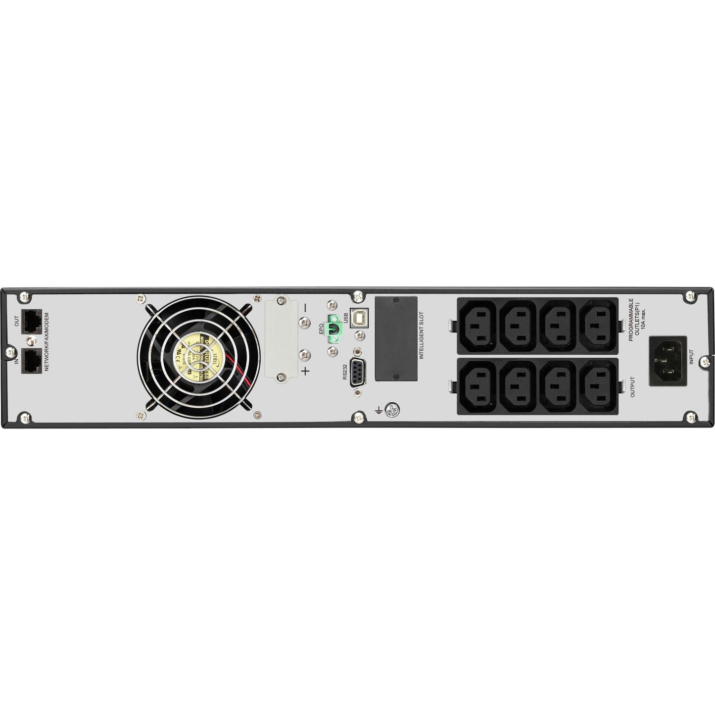 PowerWalker VFI 1500 RMG PF1