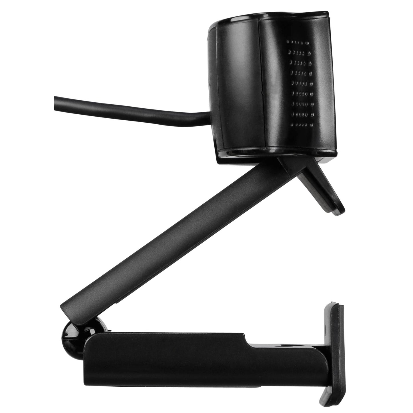 Logitech C930e Webcam black