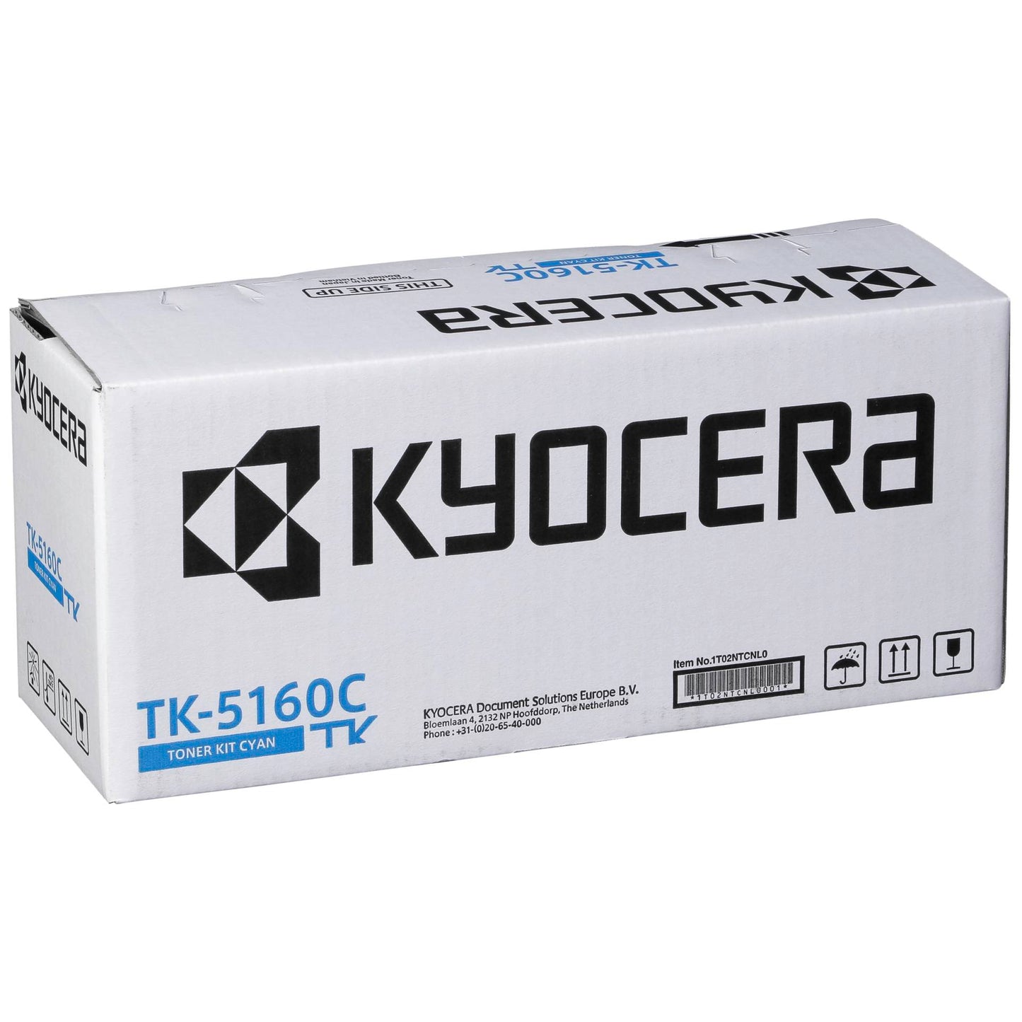 Kyocera Toner TK-5160 C cyan