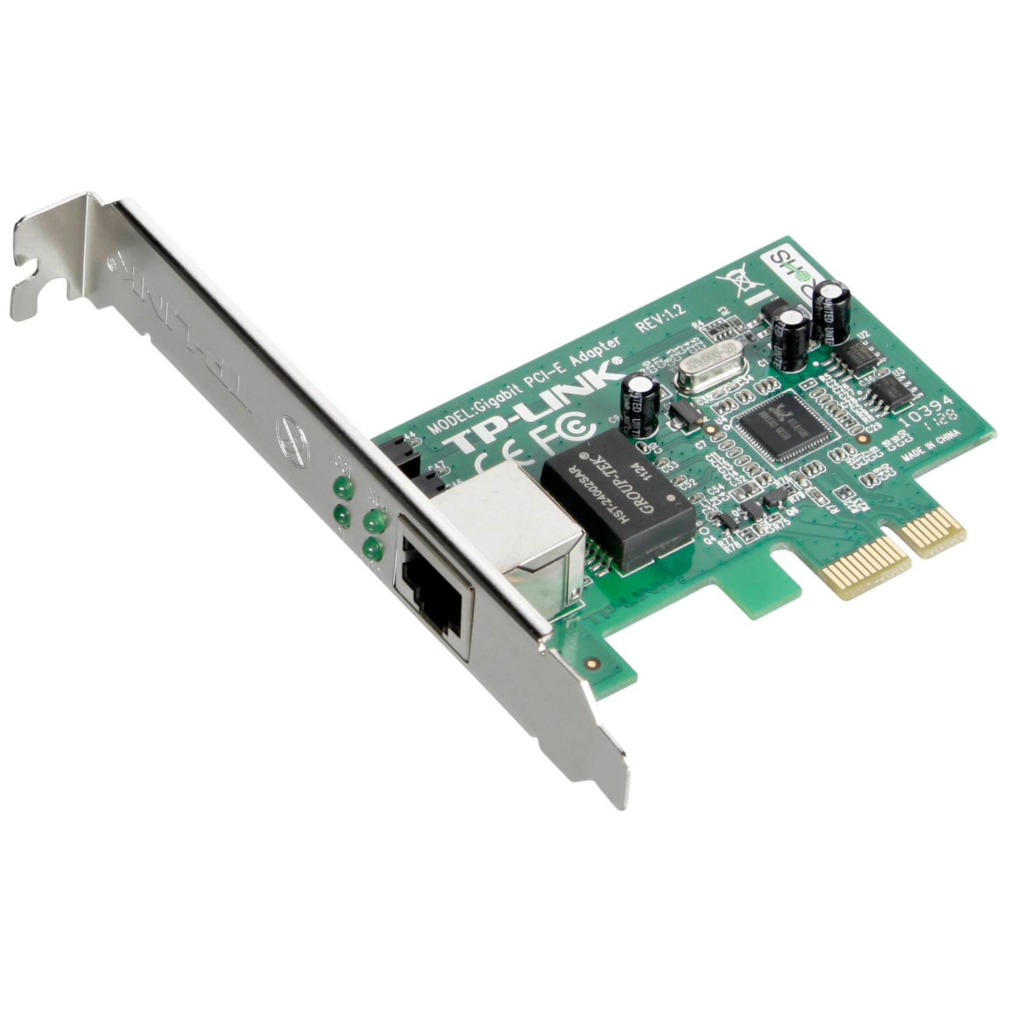 TP-LINK TG-3468 Gigabit PCIe Card