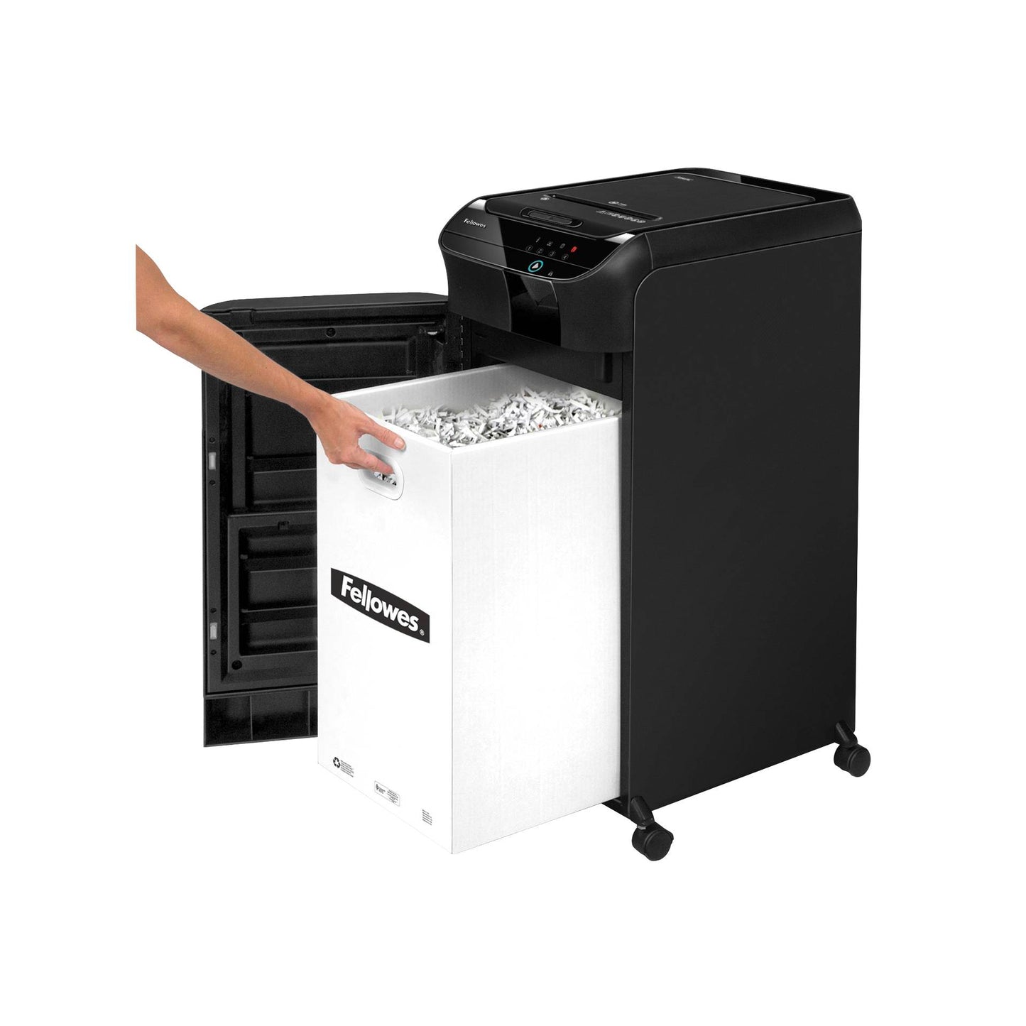 Fellowes Automax 550C Paper shredder