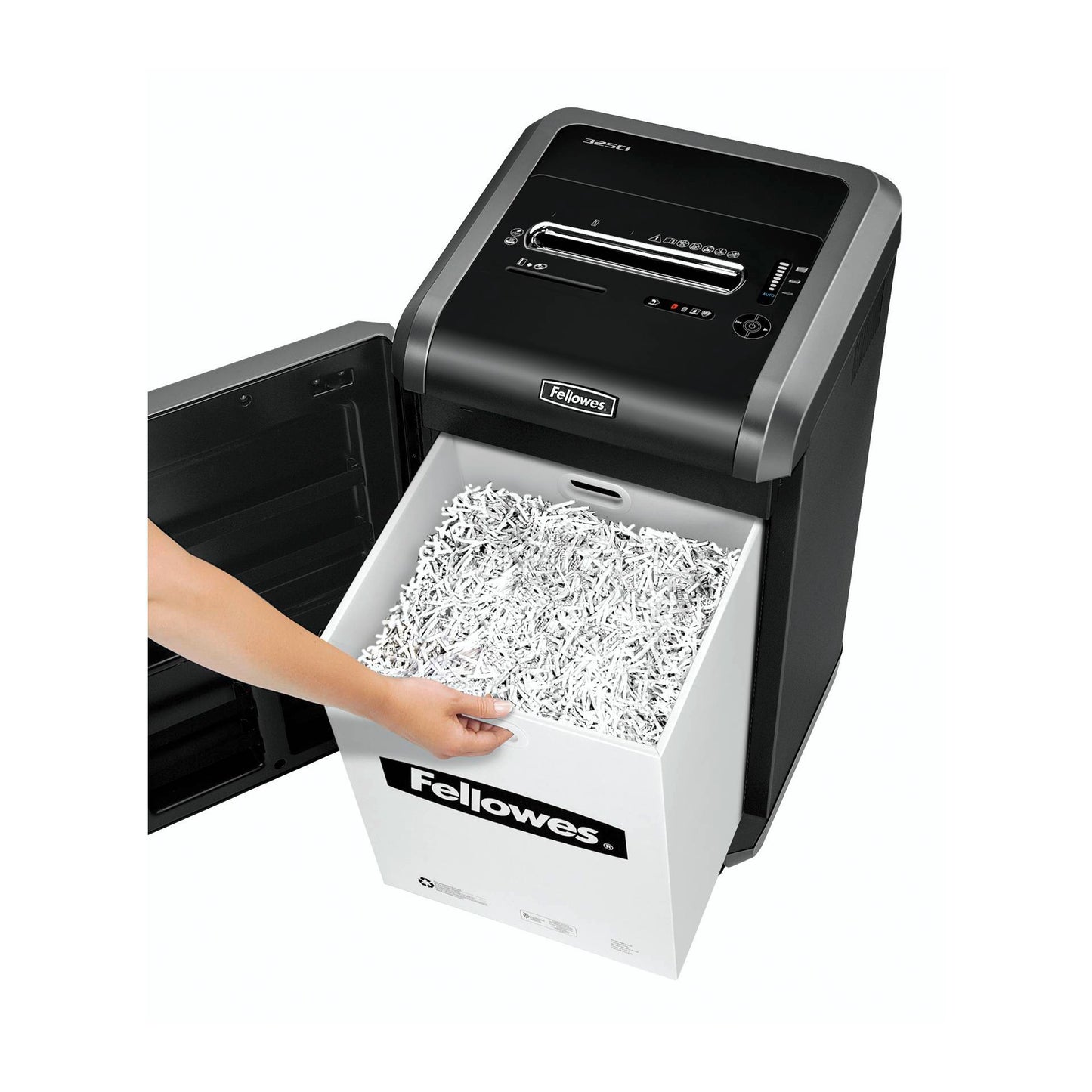 Fellowes 325CI Paper shredder