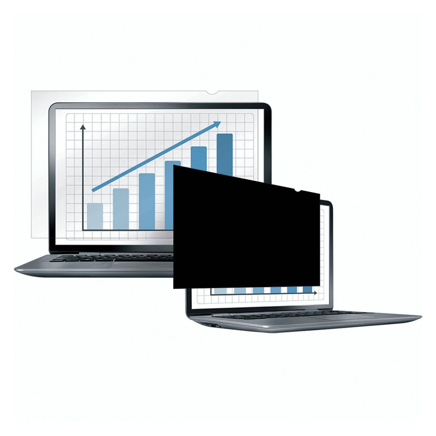 Fellowes Privascreen Wide Privacy Filter 23,8 16:9