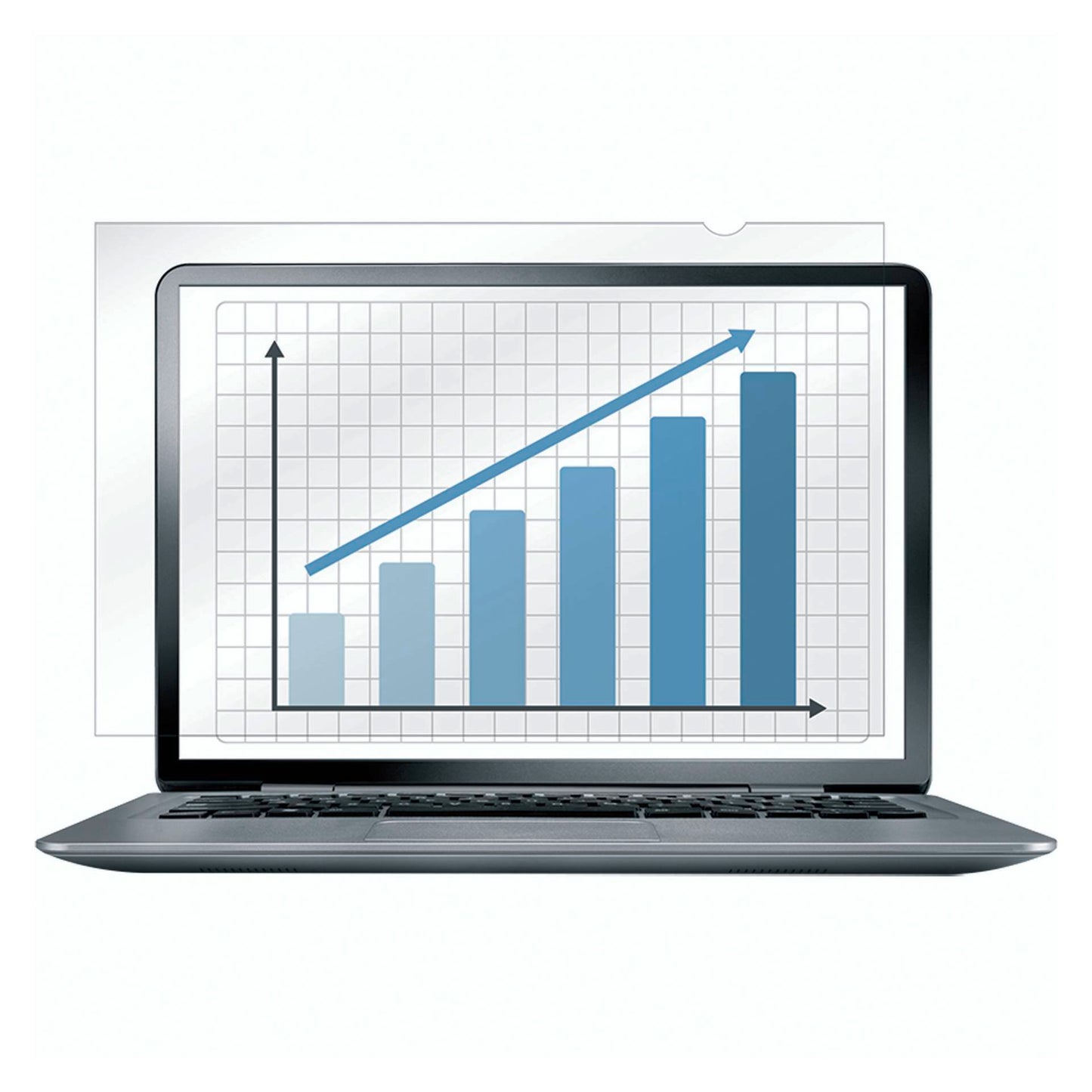 Fellowes Privascreen Wide Privacy Filter 23,8 16:9