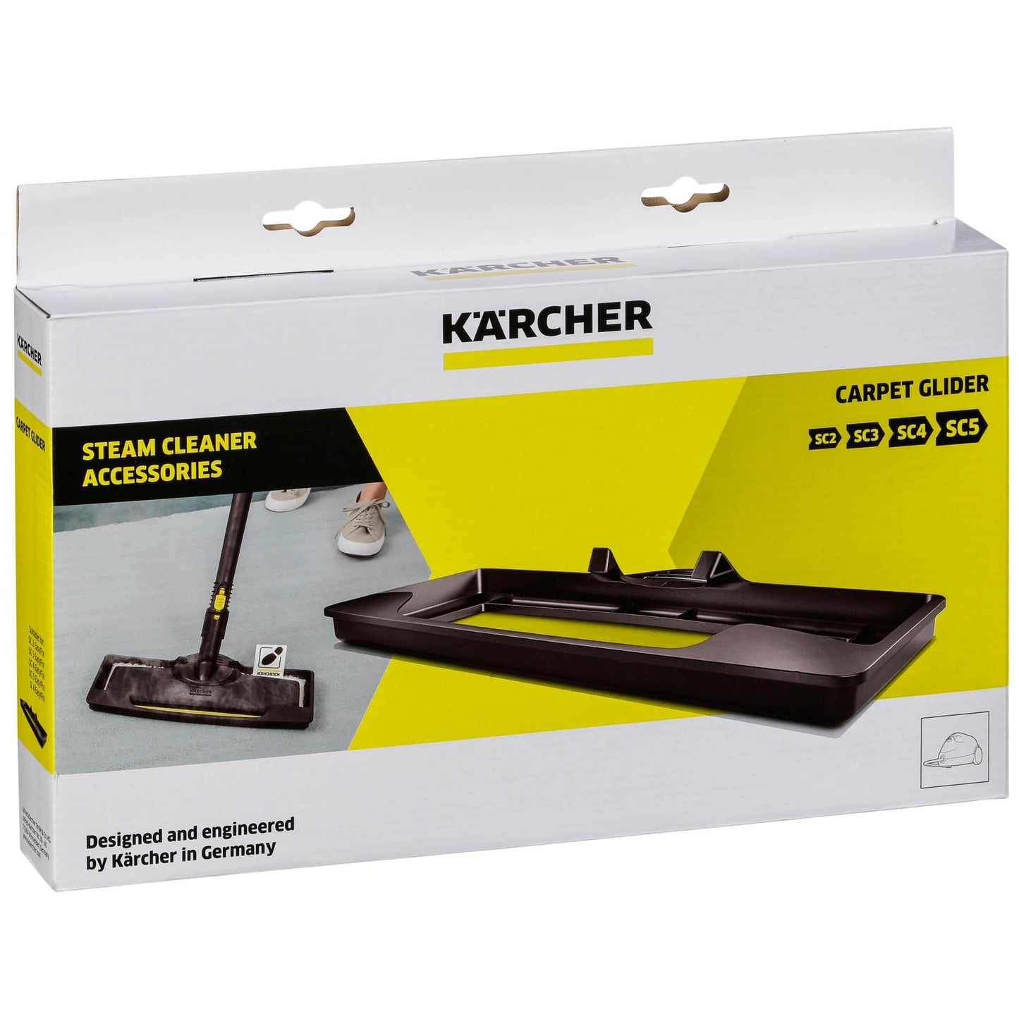Kärcher Carpet Glider