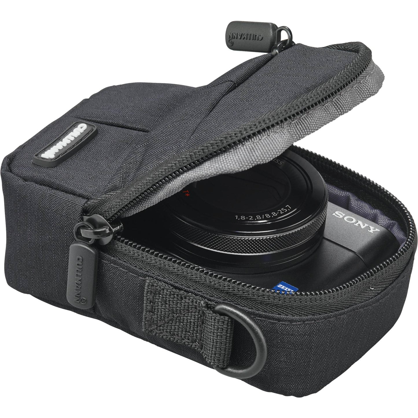 Cullmann Malaga Compact 300 black Camera bag