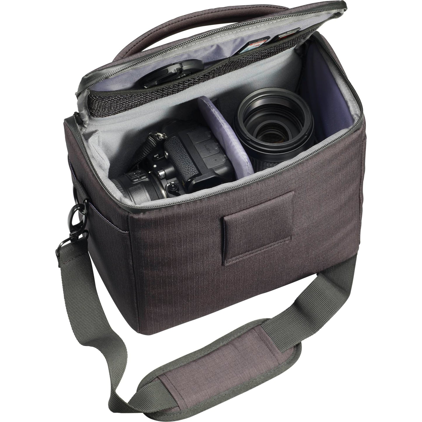 Cullmann Malaga Maxima 200 black Camera bag