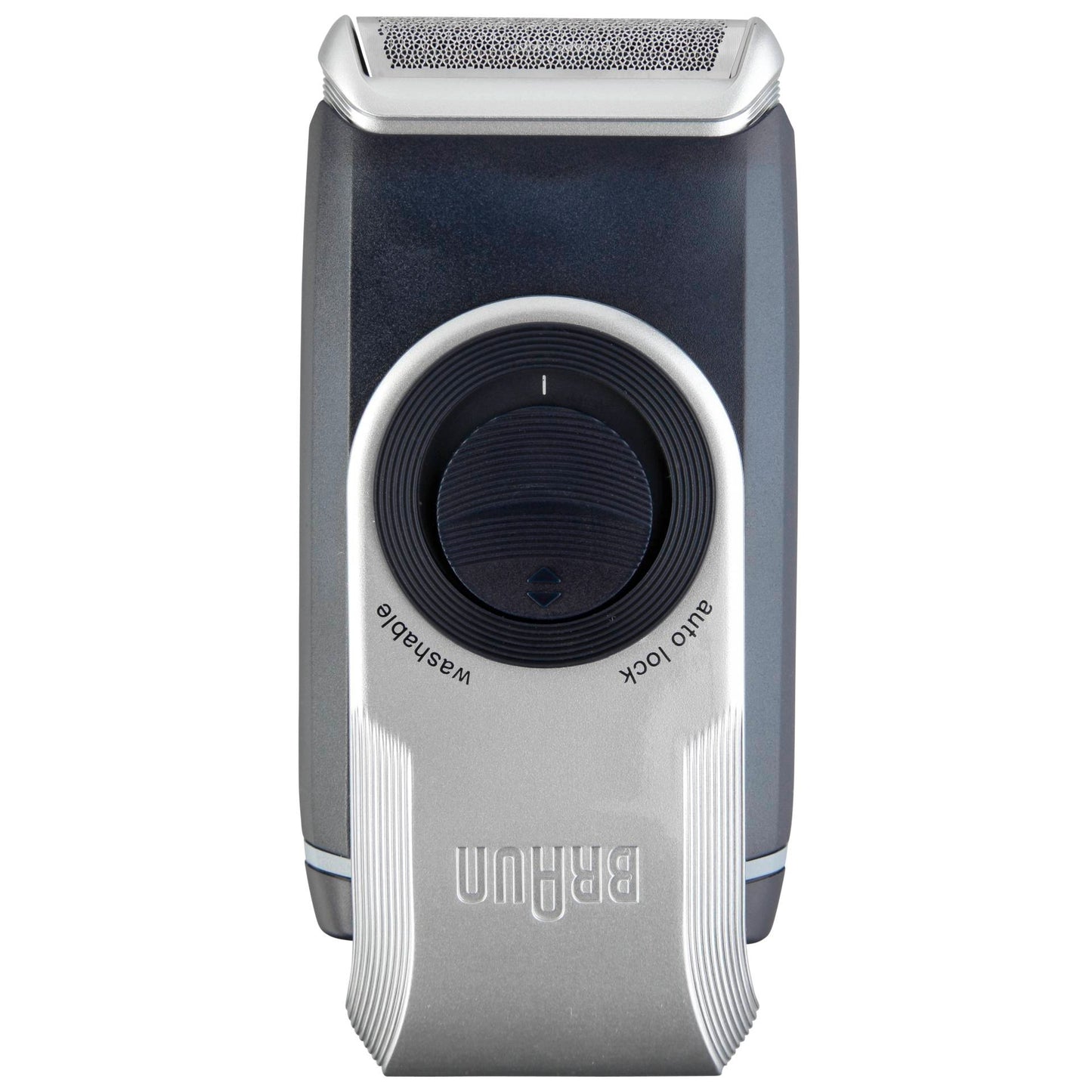 Braun MobileShave M 90