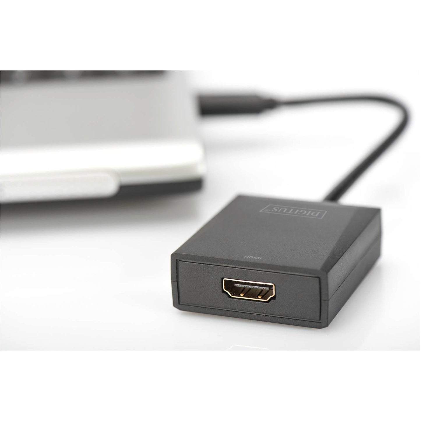 DIGITUS USB 3.0 to HDMI Adapter