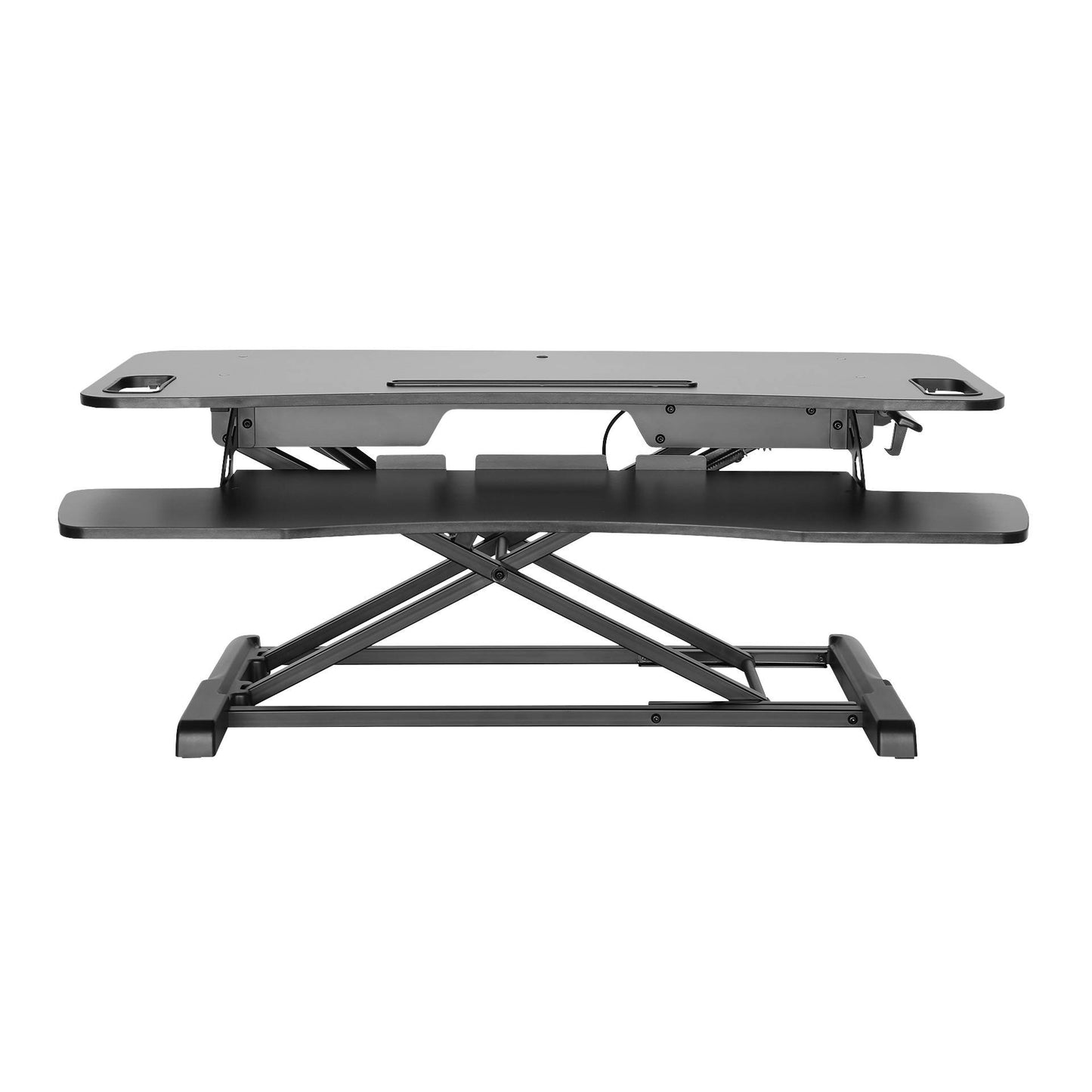 DIGITUS Ergonomic Desk Attachment black