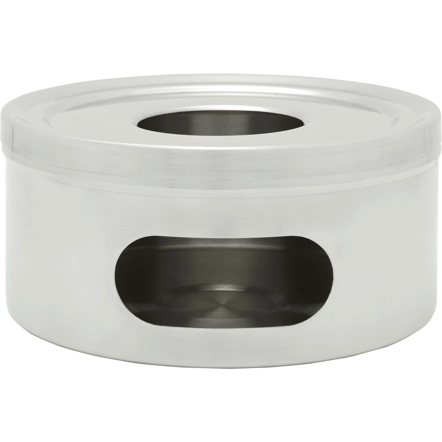 Bredemeijer Tea warmer 153x60 Stainless Steel glossy 191001