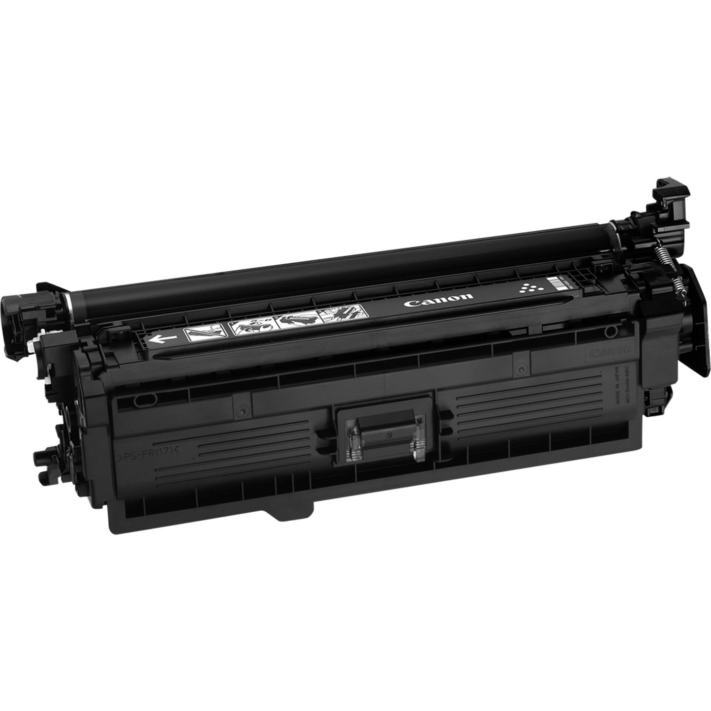 Canon Toner Cartridge 723 H BK black