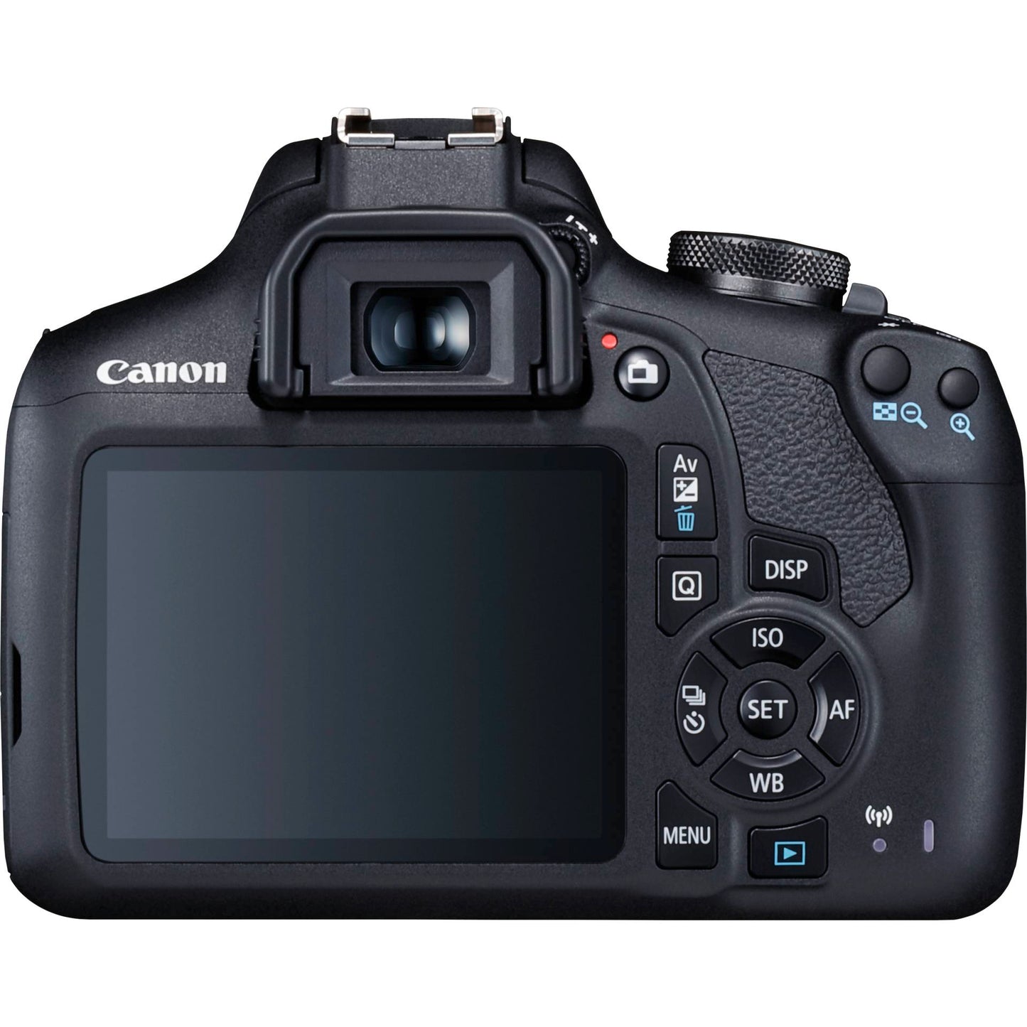Canon EOS 2000D Kit + EF-S 18-55 IS II