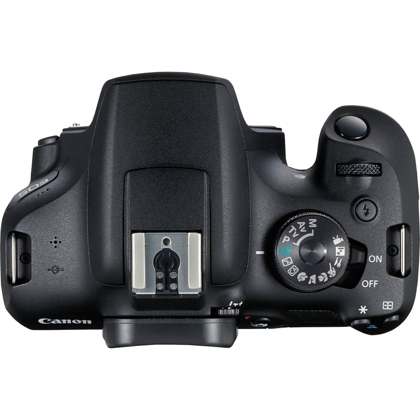Canon EOS 2000D Kit + EF-S 18-55 IS II