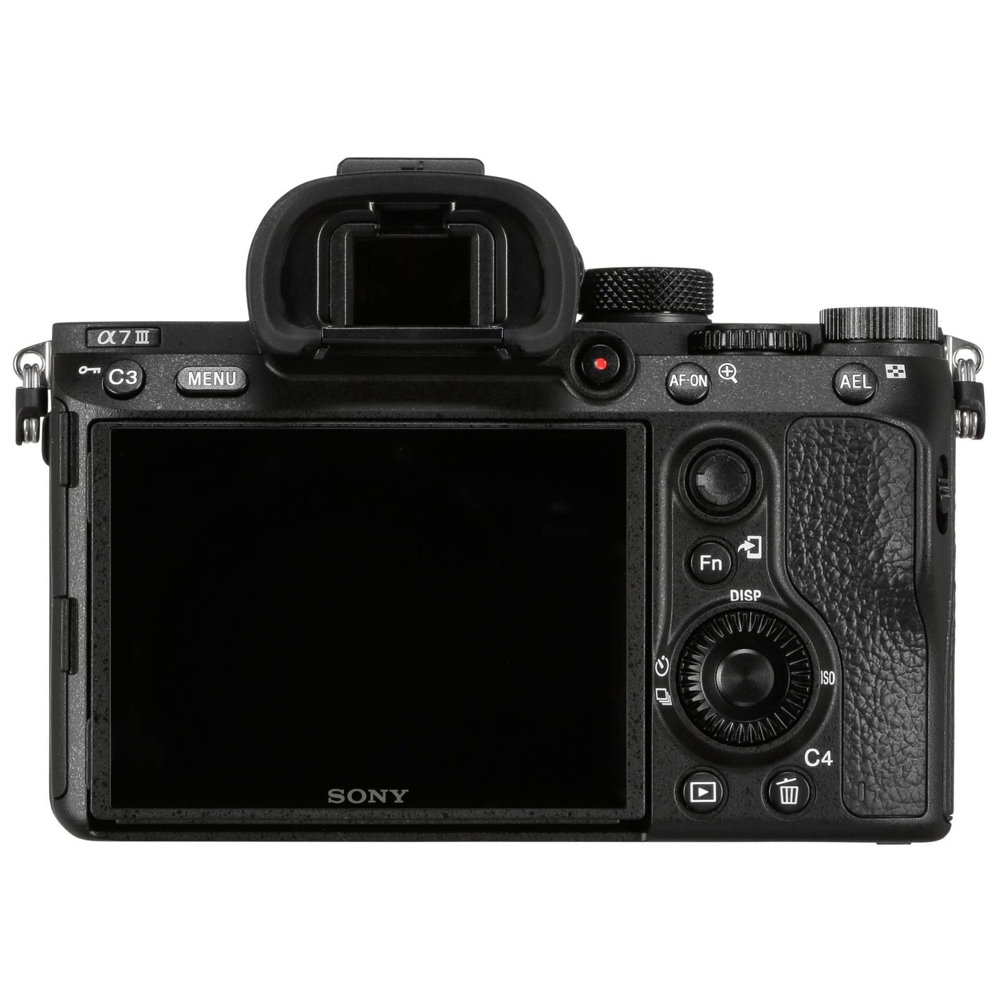 Sony Alpha 7 Mark III Body
