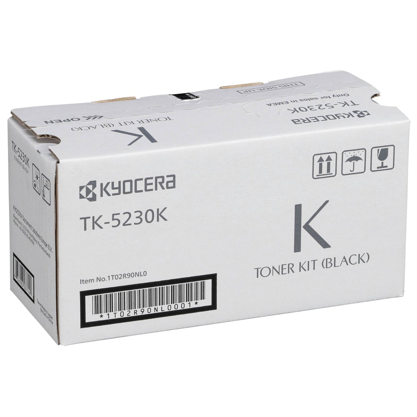 Kyocera Toner TK-5230 K black